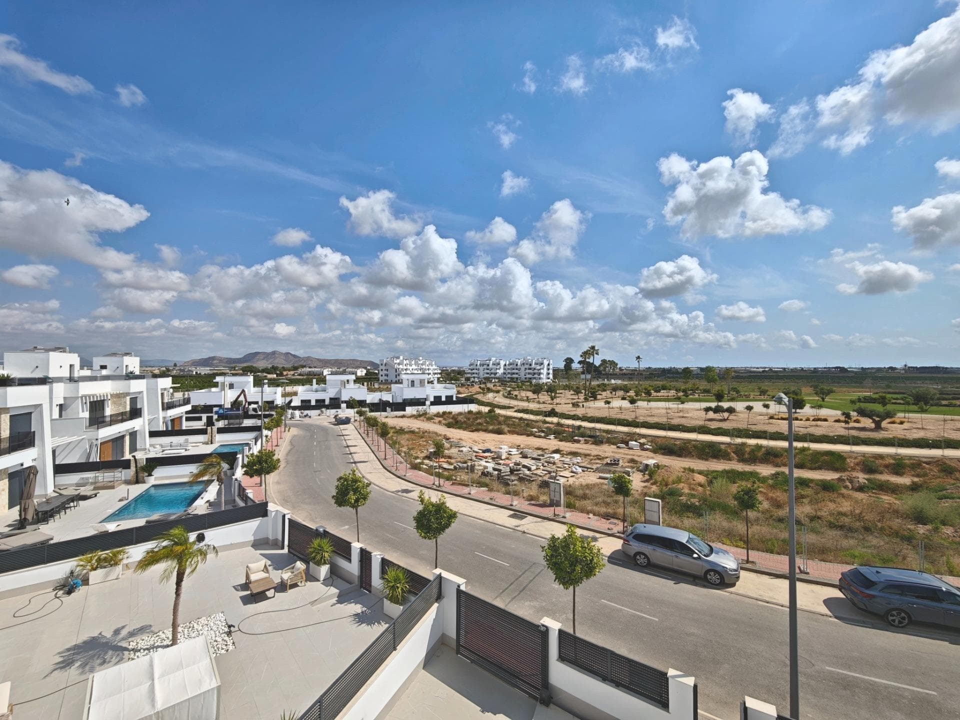 6 bed Detached Villa in Los Alcazares - 18