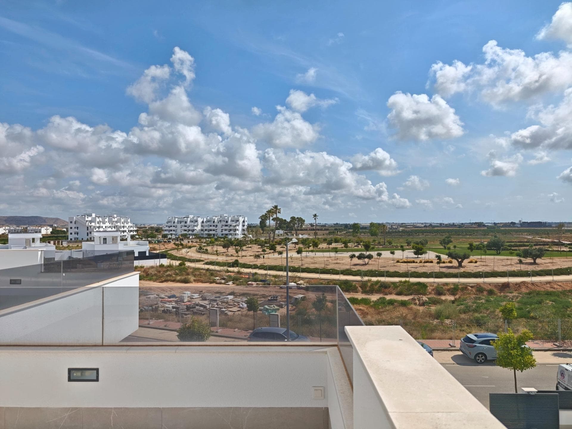 6 bed Detached Villa in Los Alcazares - 19