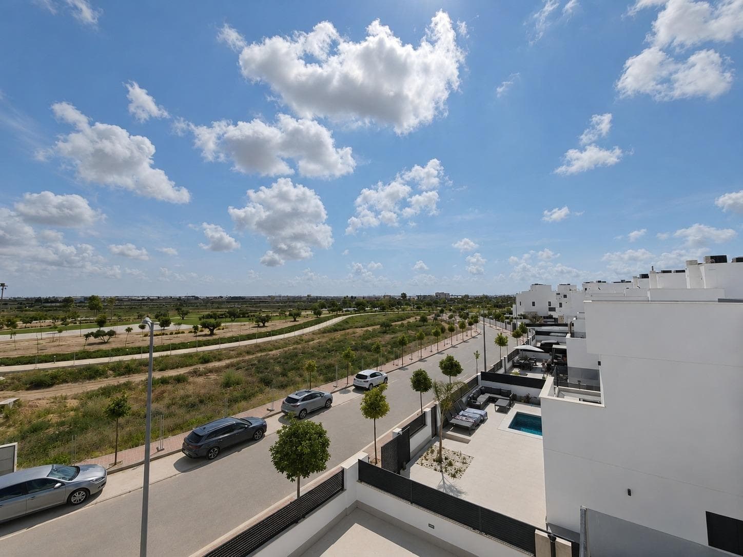 6 bed Detached Villa in Los Alcazares - 2