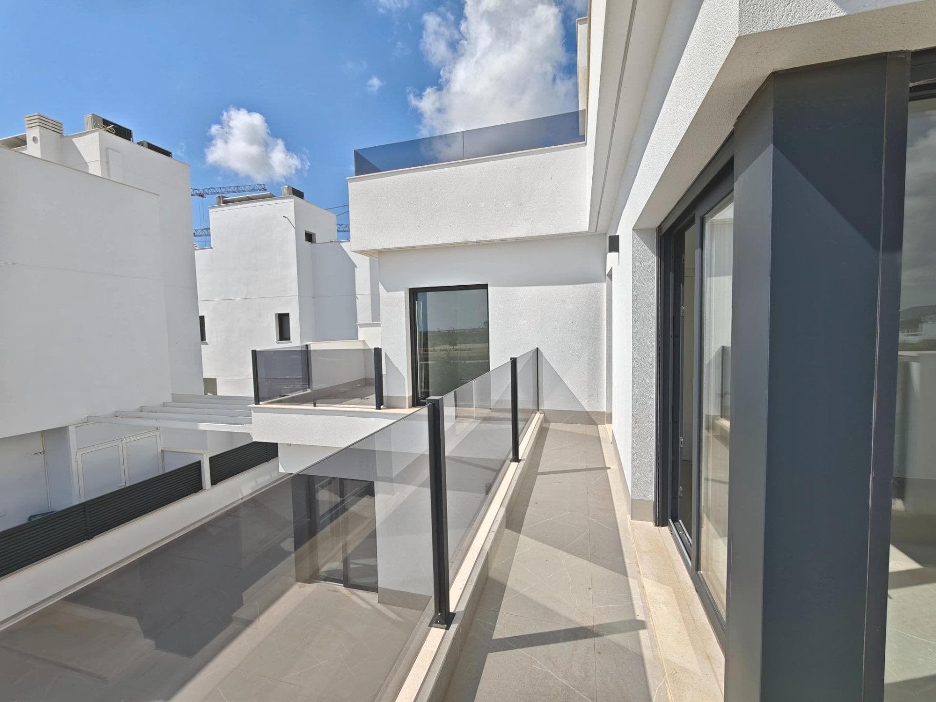 6 bed Detached Villa in Los Alcazares - 30