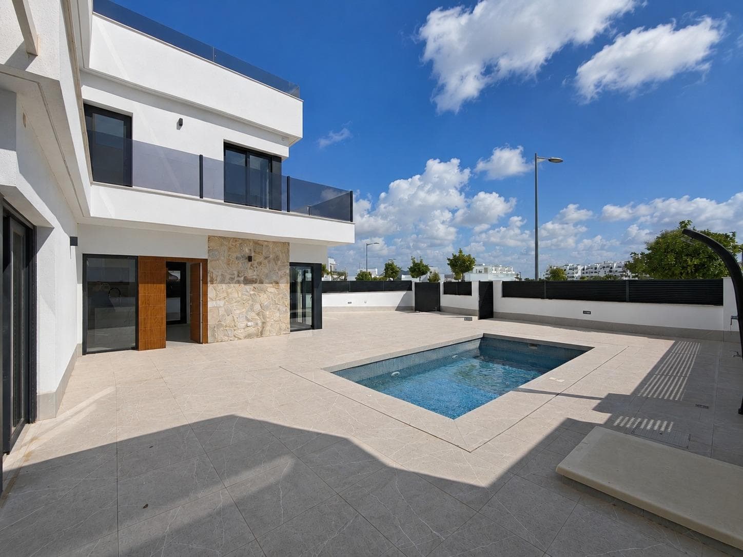 6 bed Detached Villa in Los Alcazares - 7