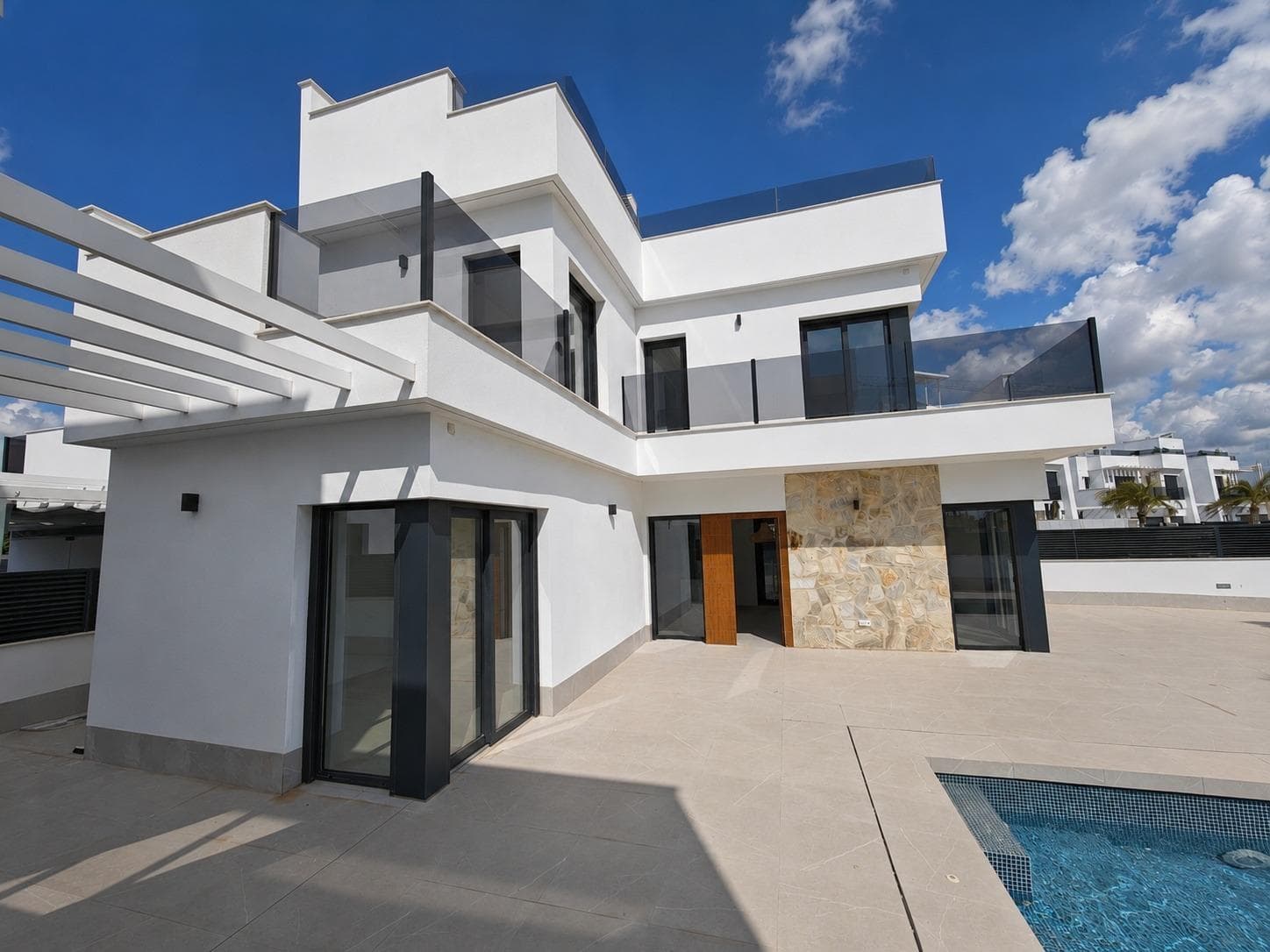 6 bed Detached Villa in Los Alcazares - 8