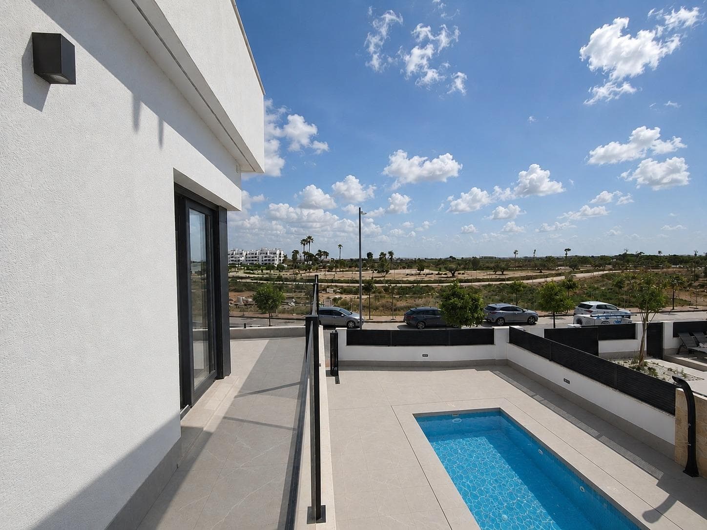 6 bed Detached Villa in Los Alcazares - 9