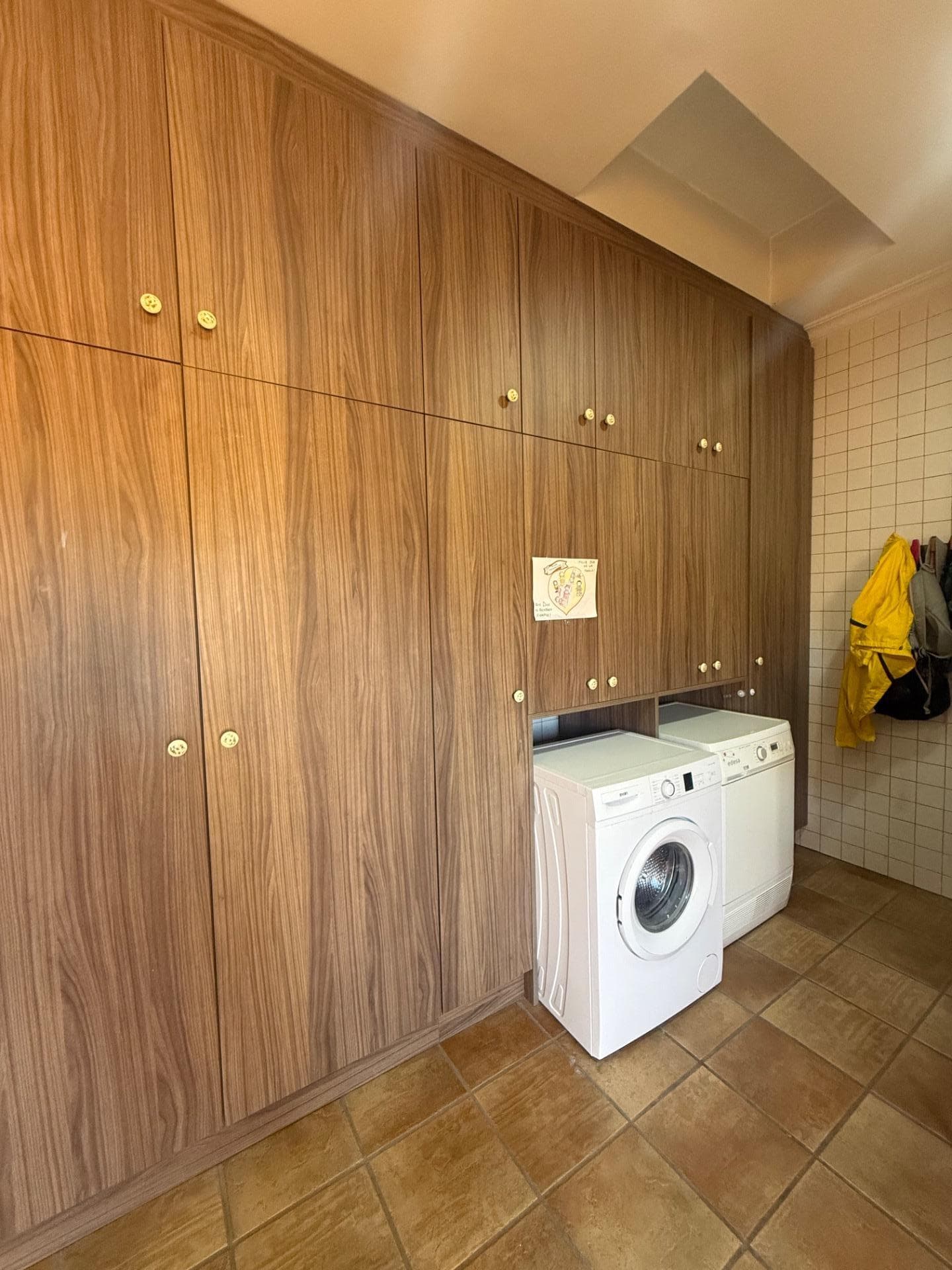 Geschakelde Woning met 3 slaapkamers in Avileses - 16