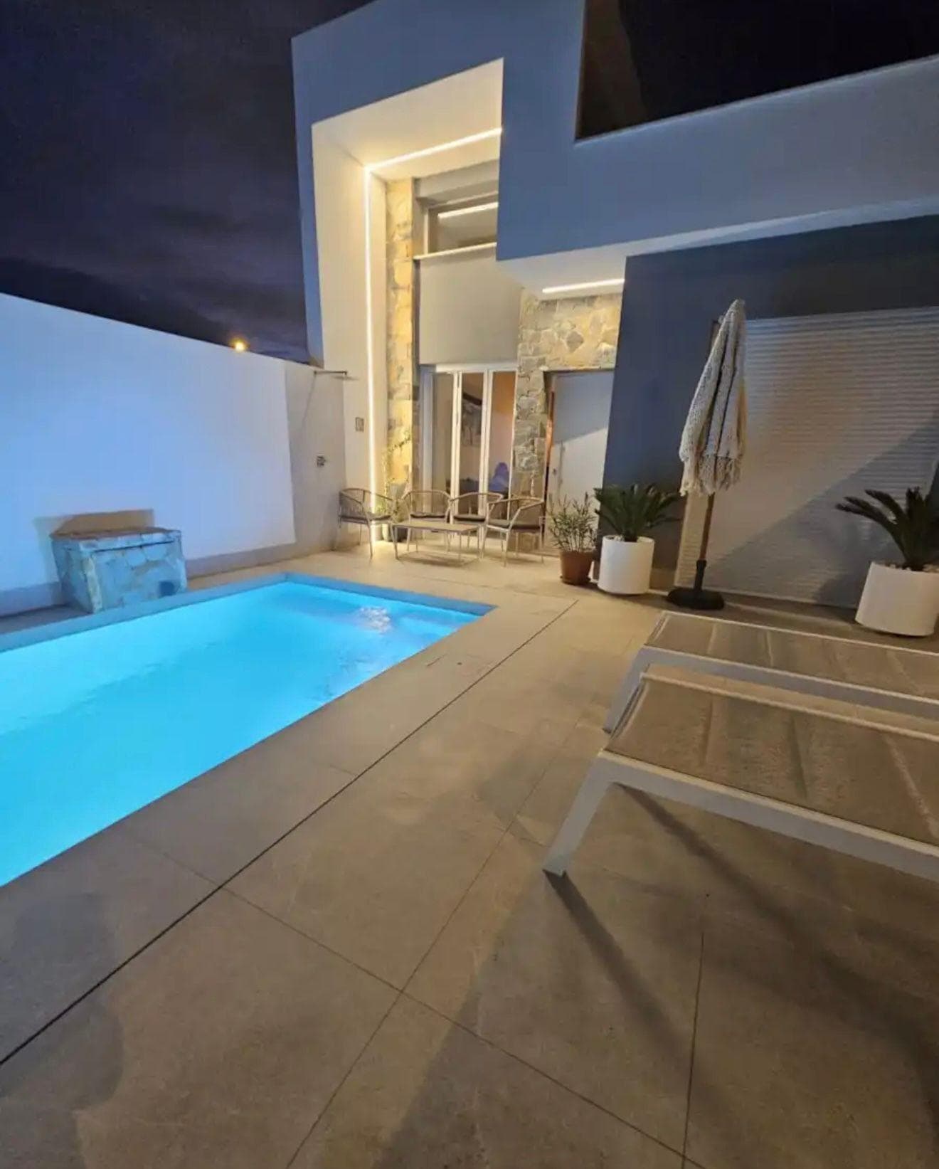 Vrijstaande Villa met 2 slaapkamers in Torre-Pacheco - 10
