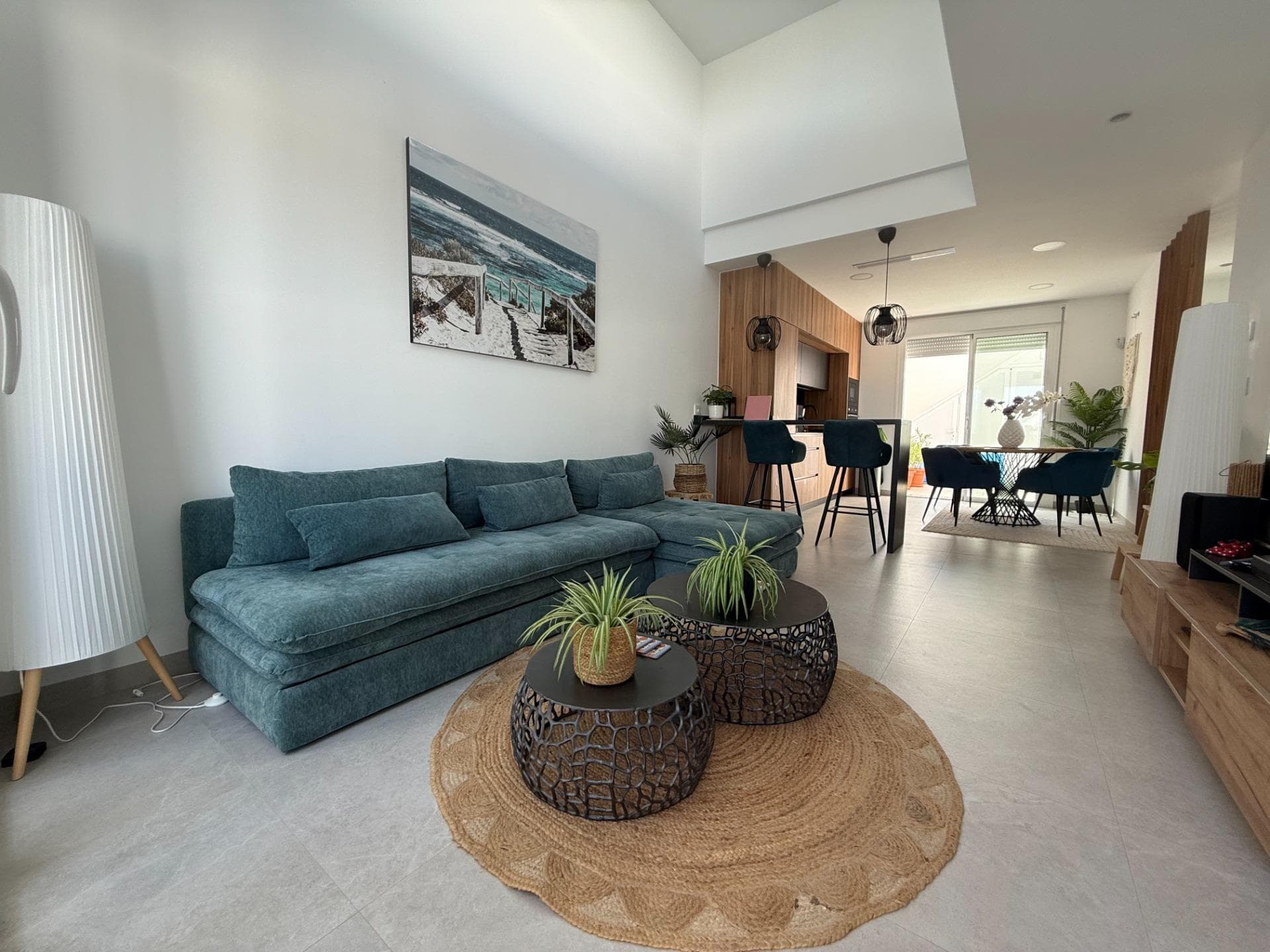 Vrijstaande Villa met 2 slaapkamers in Torre-Pacheco - 11