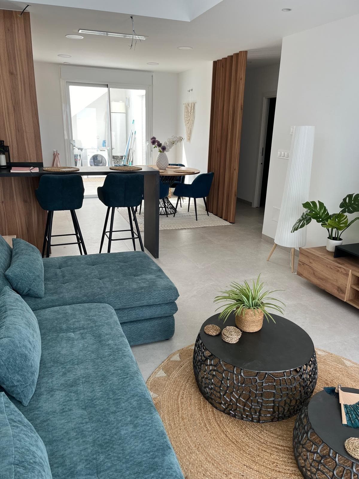 Vrijstaande Villa met 2 slaapkamers in Torre-Pacheco - 13
