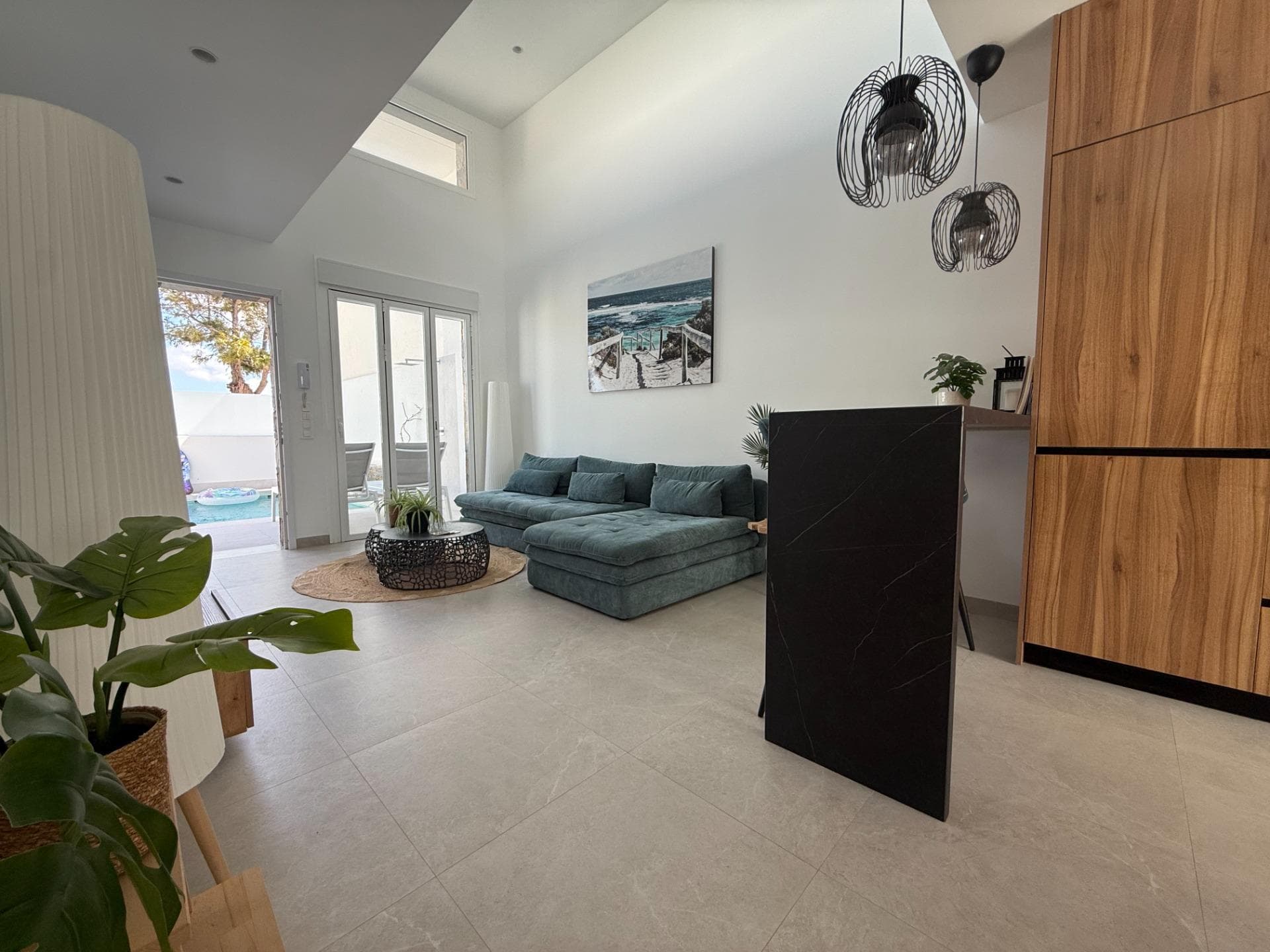 Vrijstaande Villa met 2 slaapkamers in Torre-Pacheco - 14