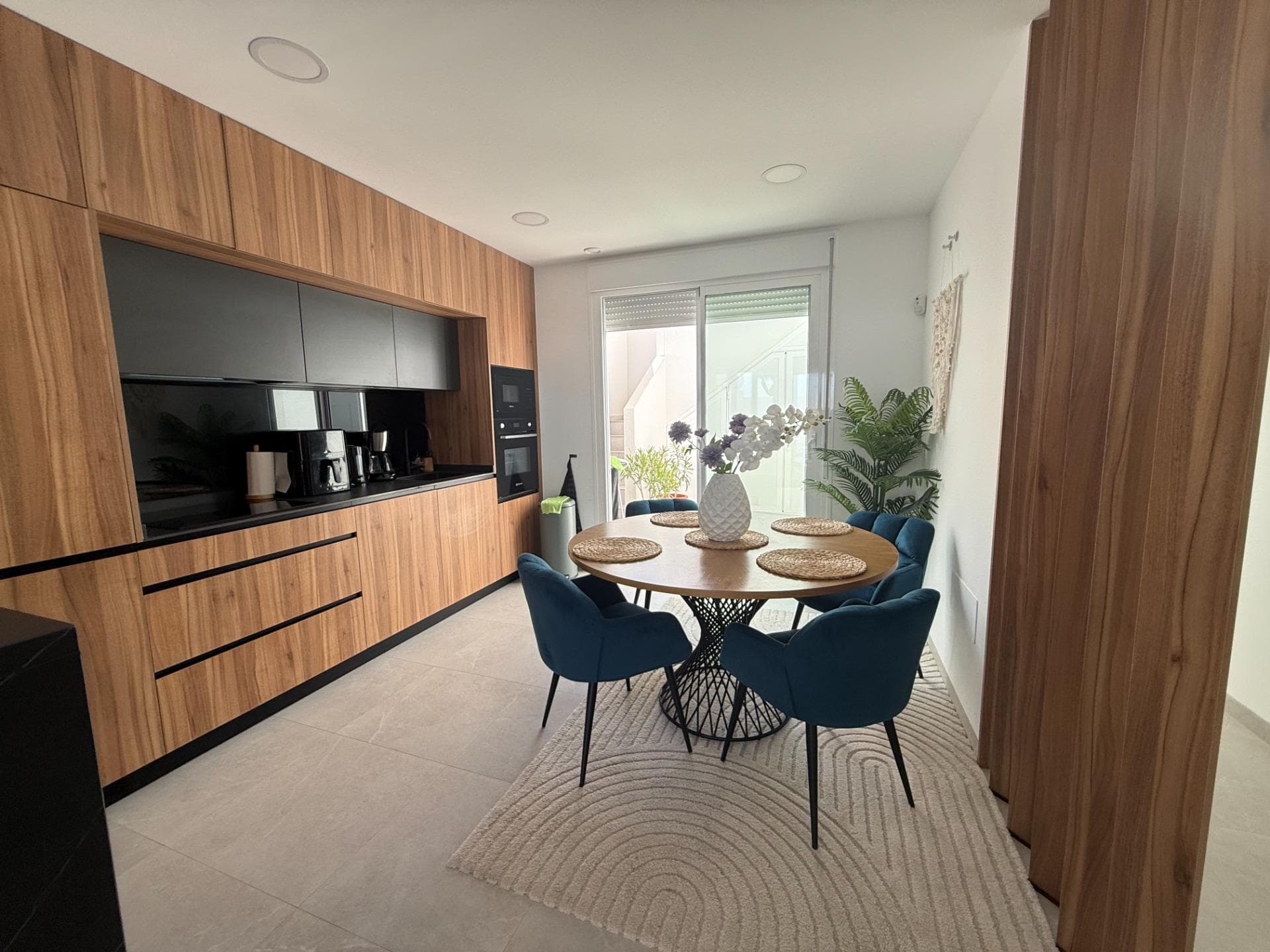 Vrijstaande Villa met 2 slaapkamers in Torre-Pacheco - 16