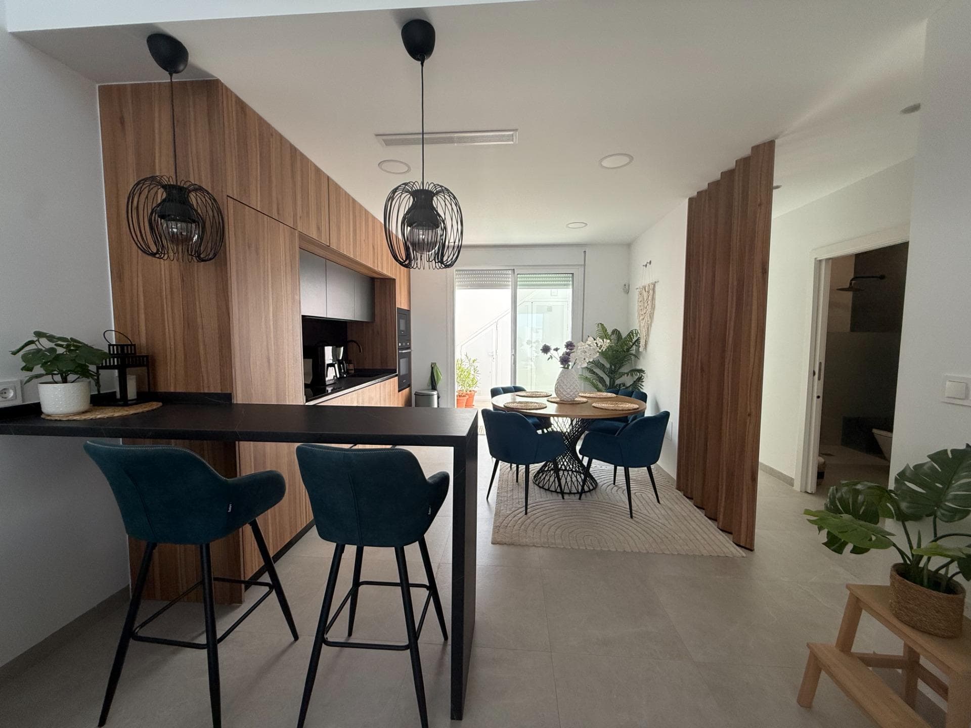 Vrijstaande Villa met 2 slaapkamers in Torre-Pacheco - 18