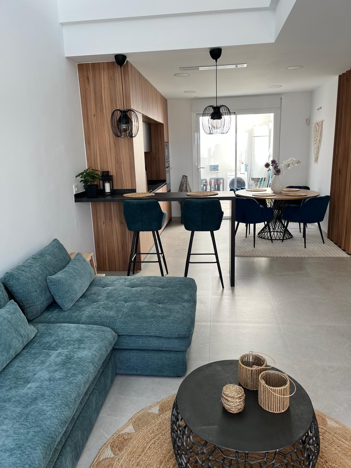 Vrijstaande Villa met 2 slaapkamers in Torre-Pacheco - 19