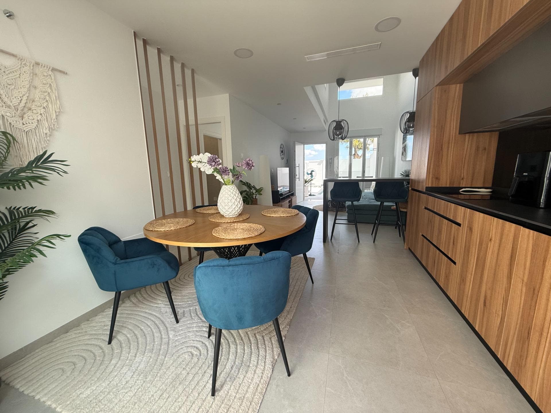 Vrijstaande Villa met 2 slaapkamers in Torre-Pacheco - 20