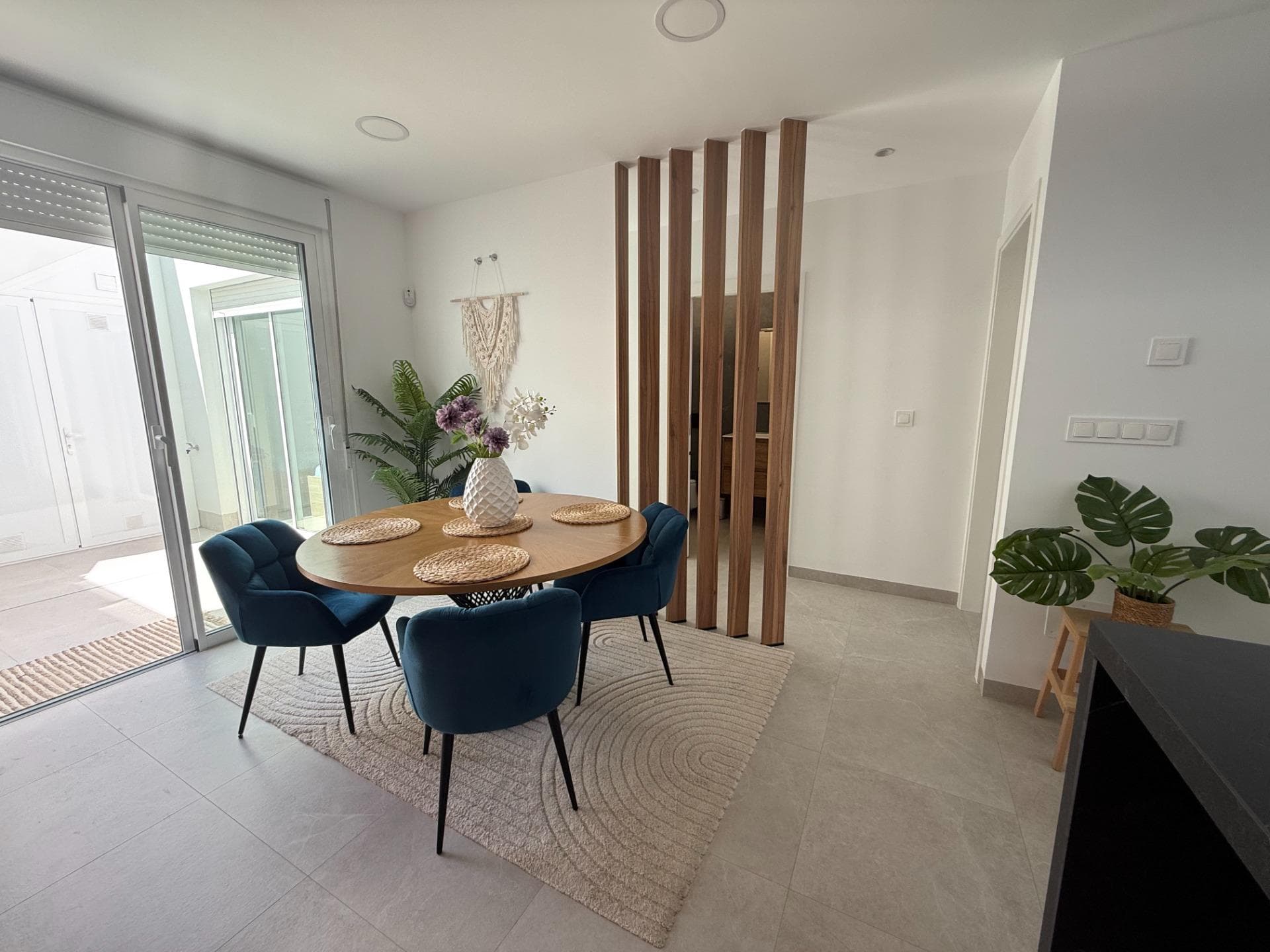 Vrijstaande Villa met 2 slaapkamers in Torre-Pacheco - 21