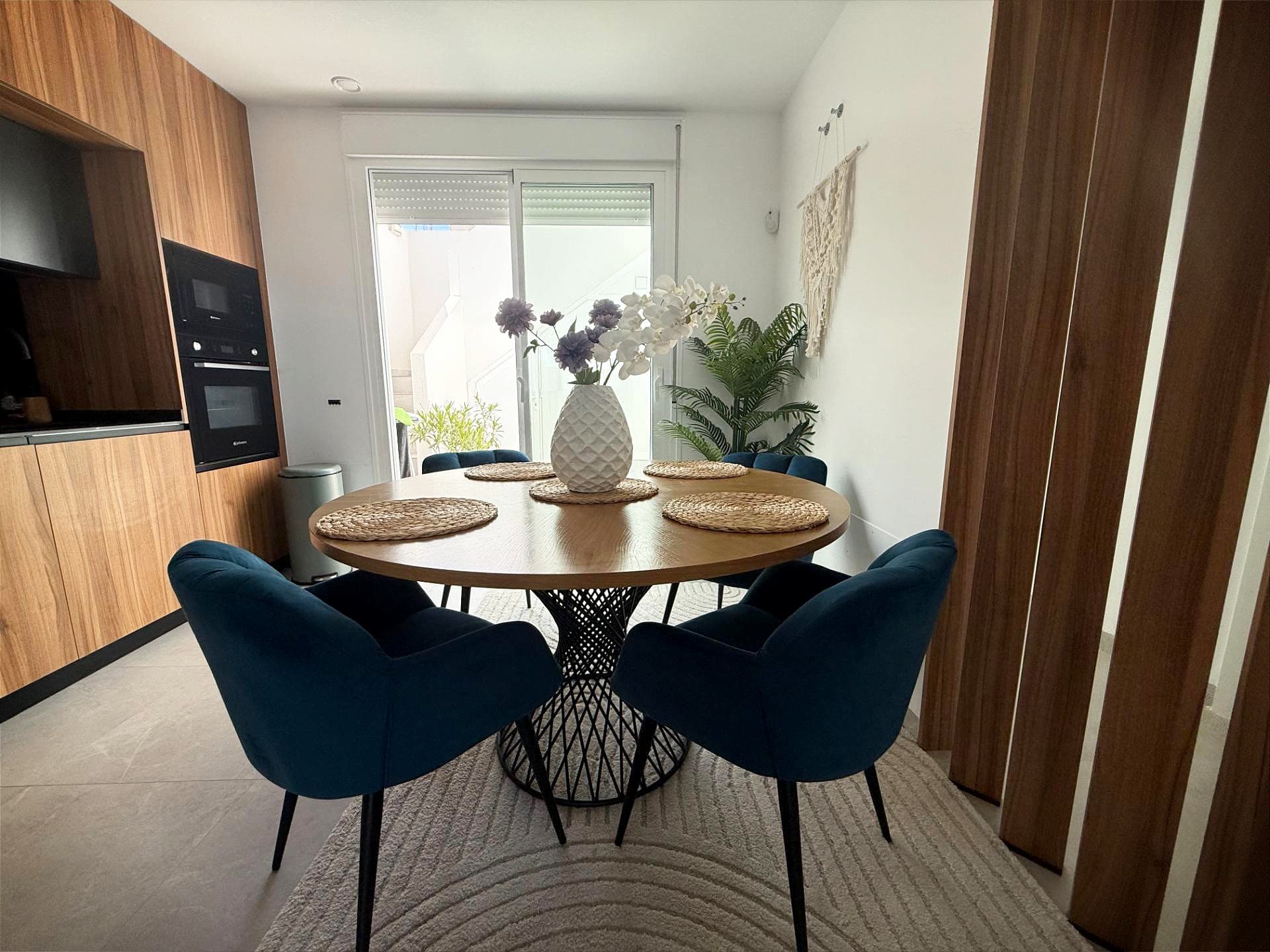 Vrijstaande Villa met 2 slaapkamers in Torre-Pacheco - 22