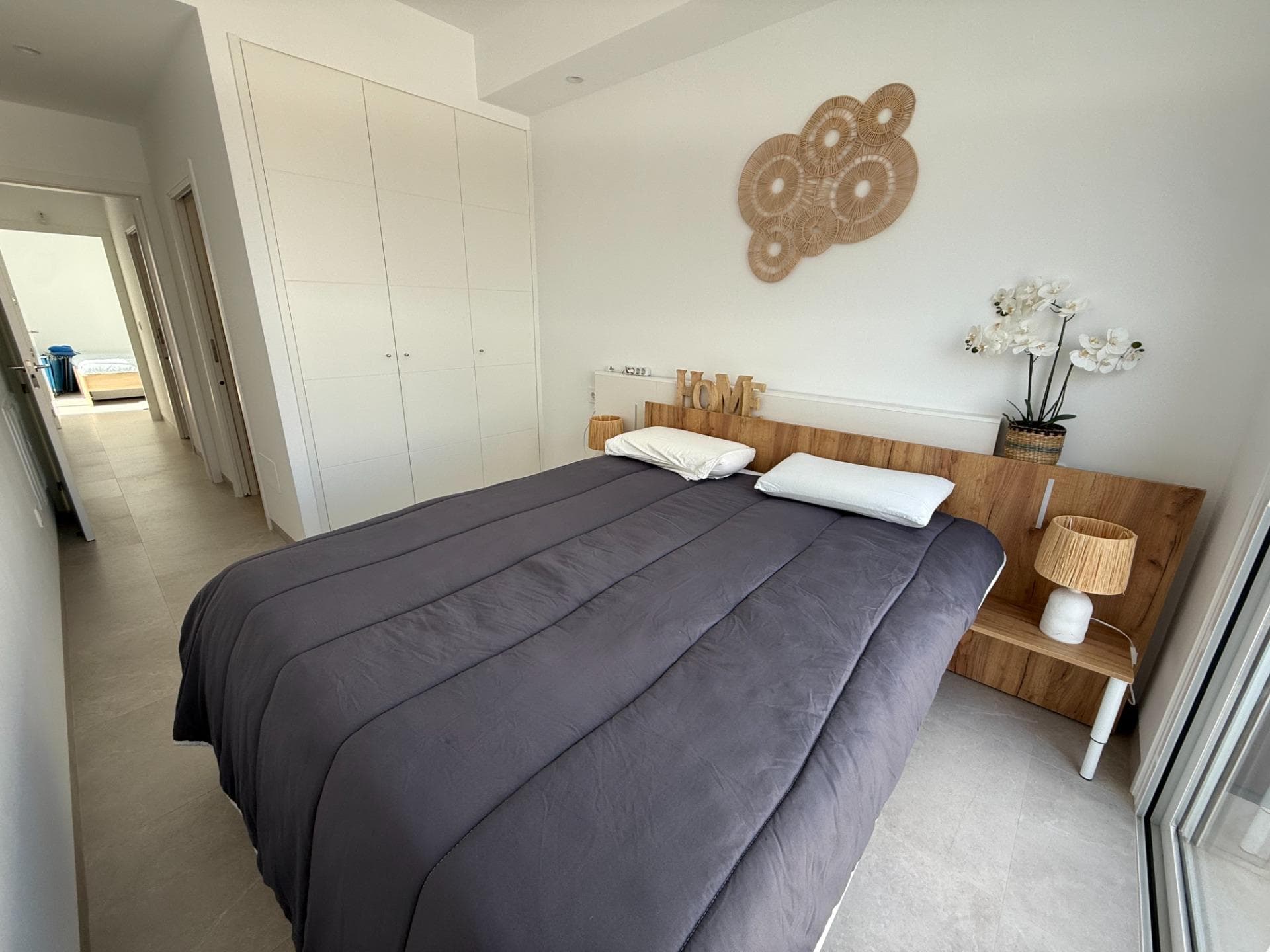 Vrijstaande Villa met 2 slaapkamers in Torre-Pacheco - 25