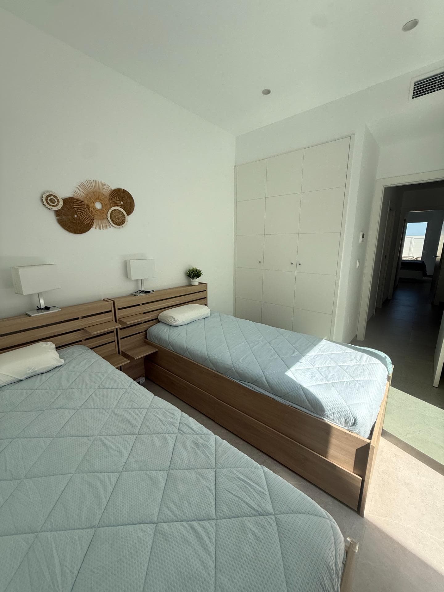 Vrijstaande Villa met 2 slaapkamers in Torre-Pacheco - 31