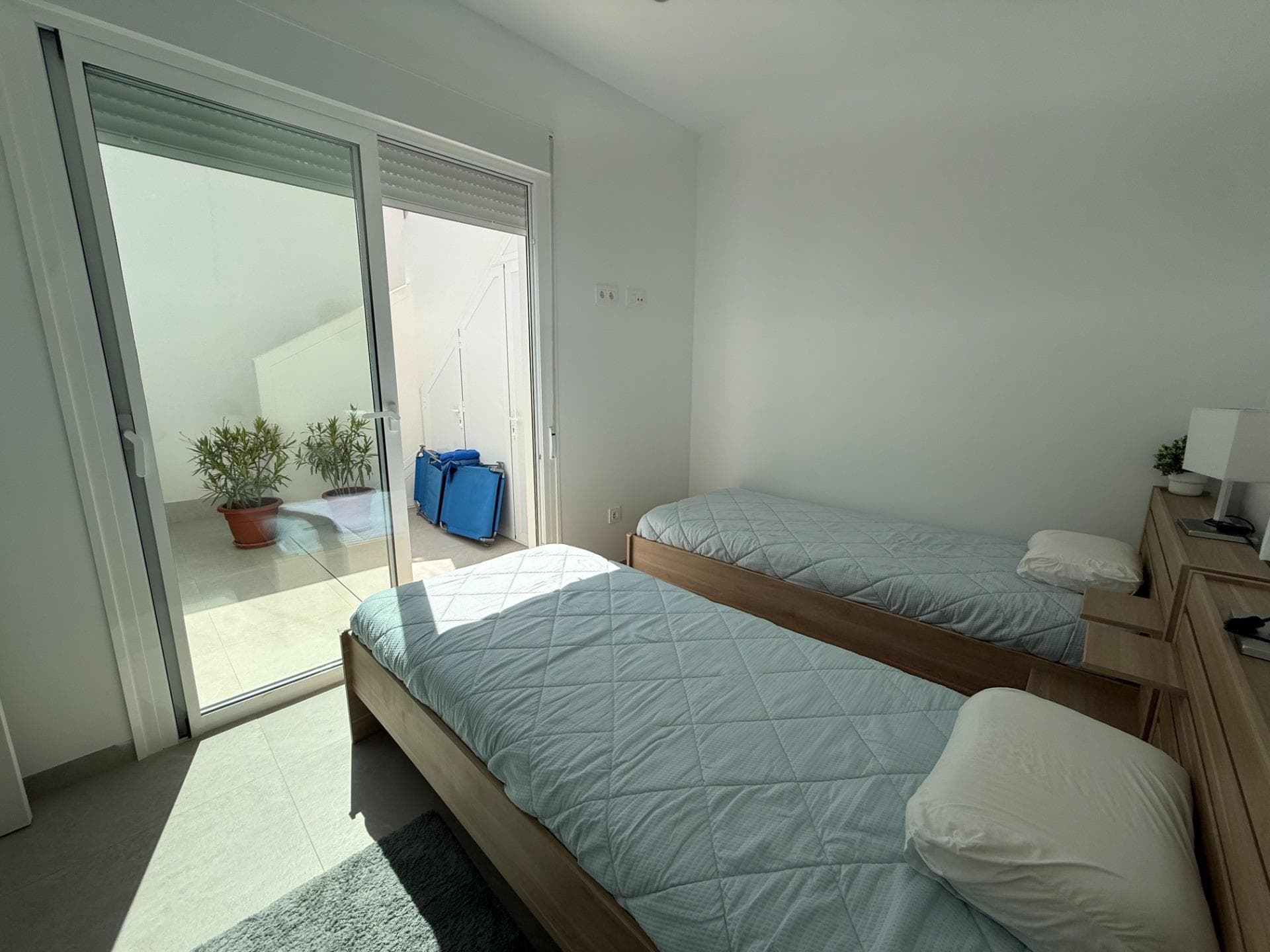 Vrijstaande Villa met 2 slaapkamers in Torre-Pacheco - 32