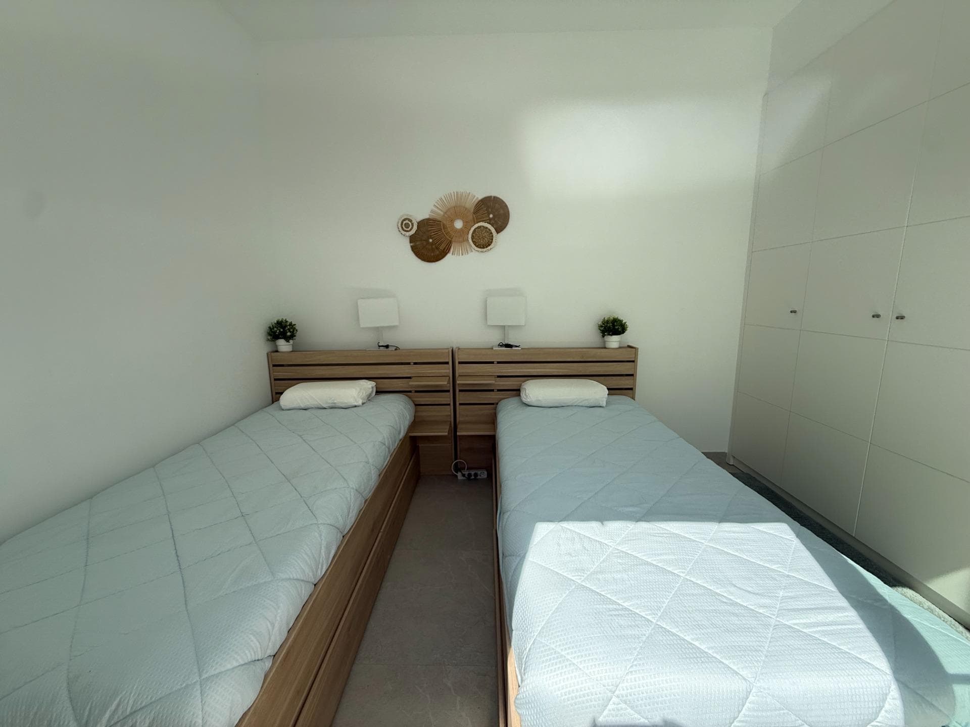 Vrijstaande Villa met 2 slaapkamers in Torre-Pacheco - 33