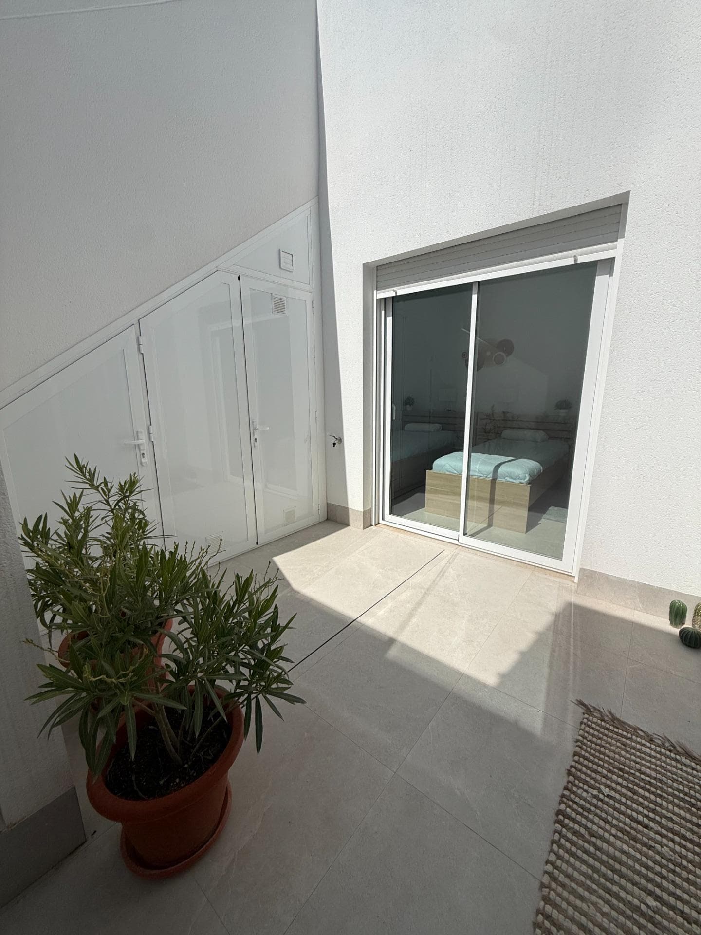 Vrijstaande Villa met 2 slaapkamers in Torre-Pacheco - 34