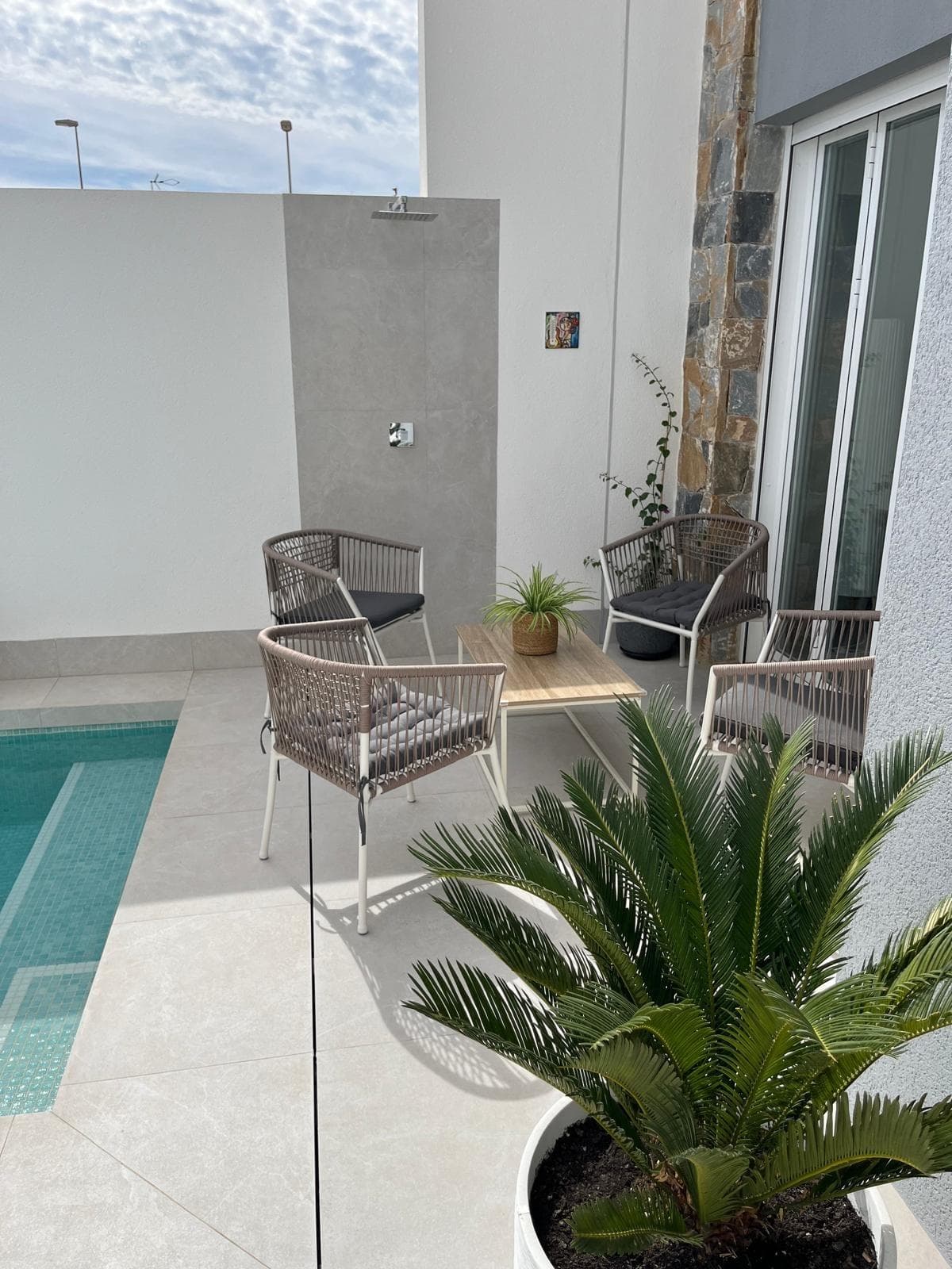 Vrijstaande Villa met 2 slaapkamers in Torre-Pacheco - 4