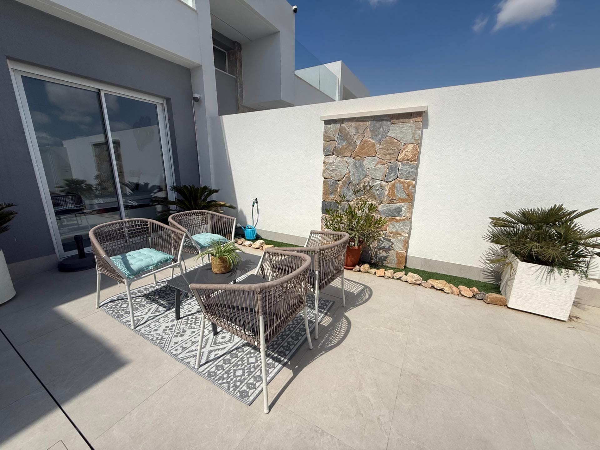 Vrijstaande Villa met 2 slaapkamers in Torre-Pacheco - 7