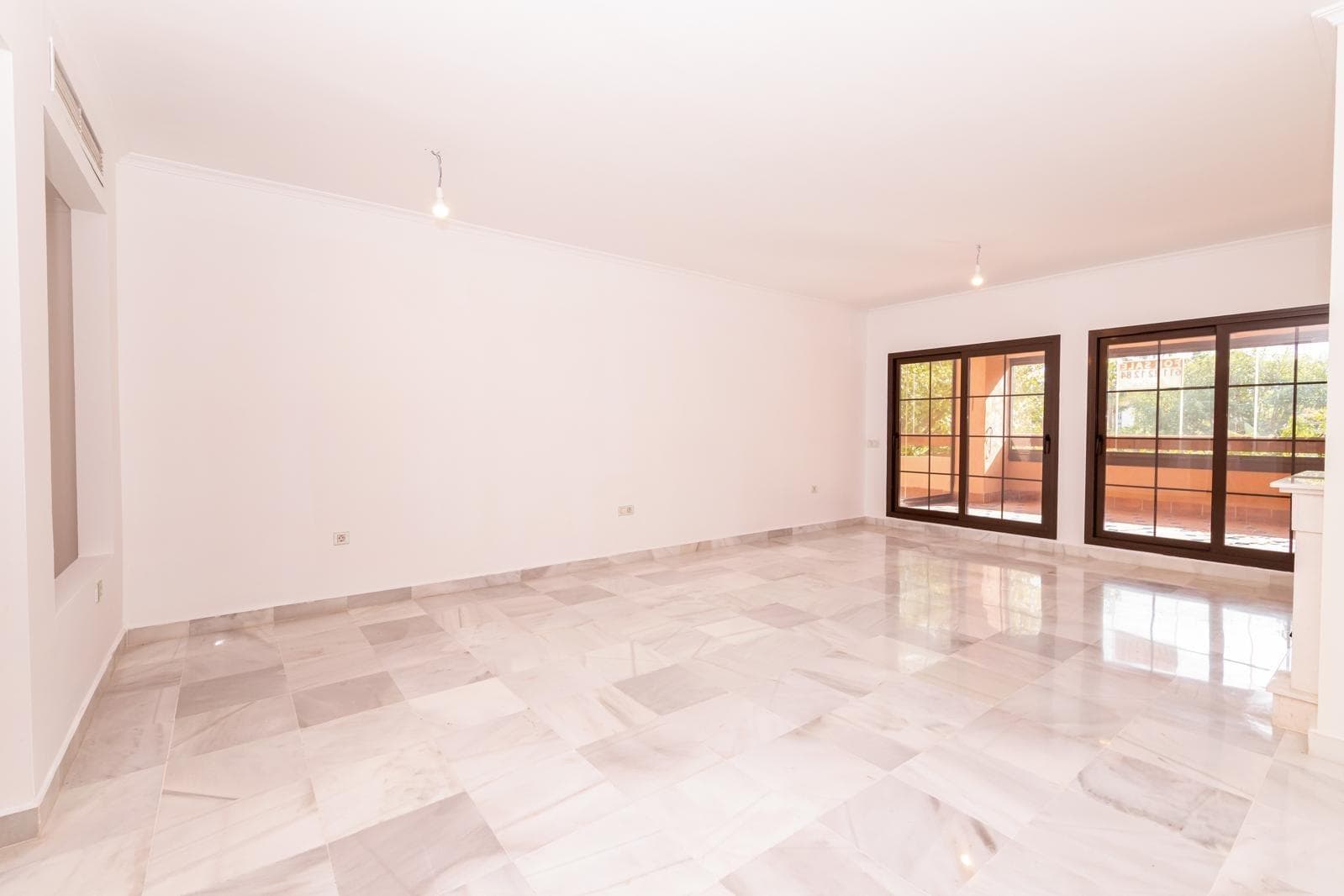 Tussenverdieping Appartement met 4 slaapkamers in Estepona - 5