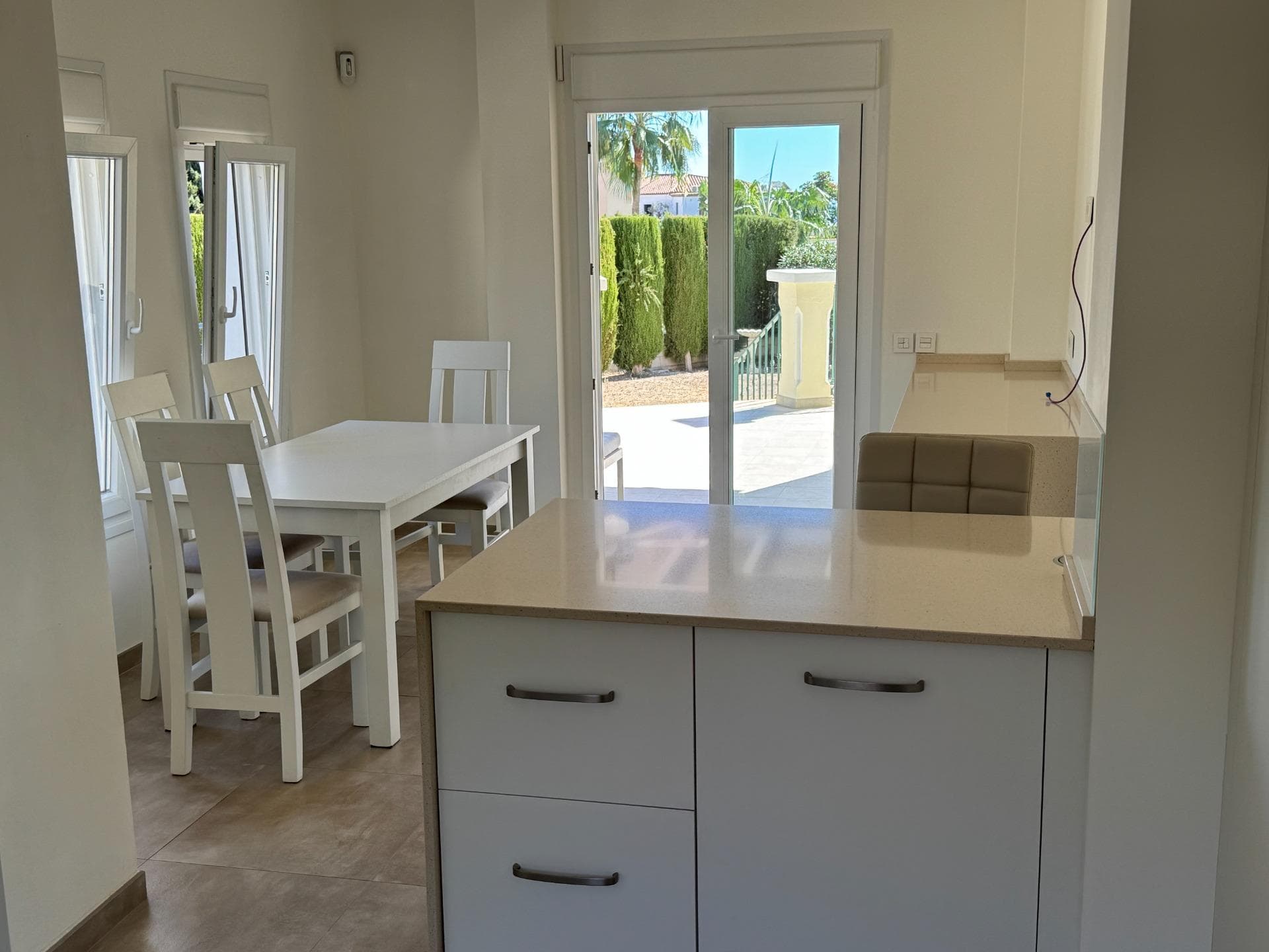 5 bed Detached Villa in Estepona - 5