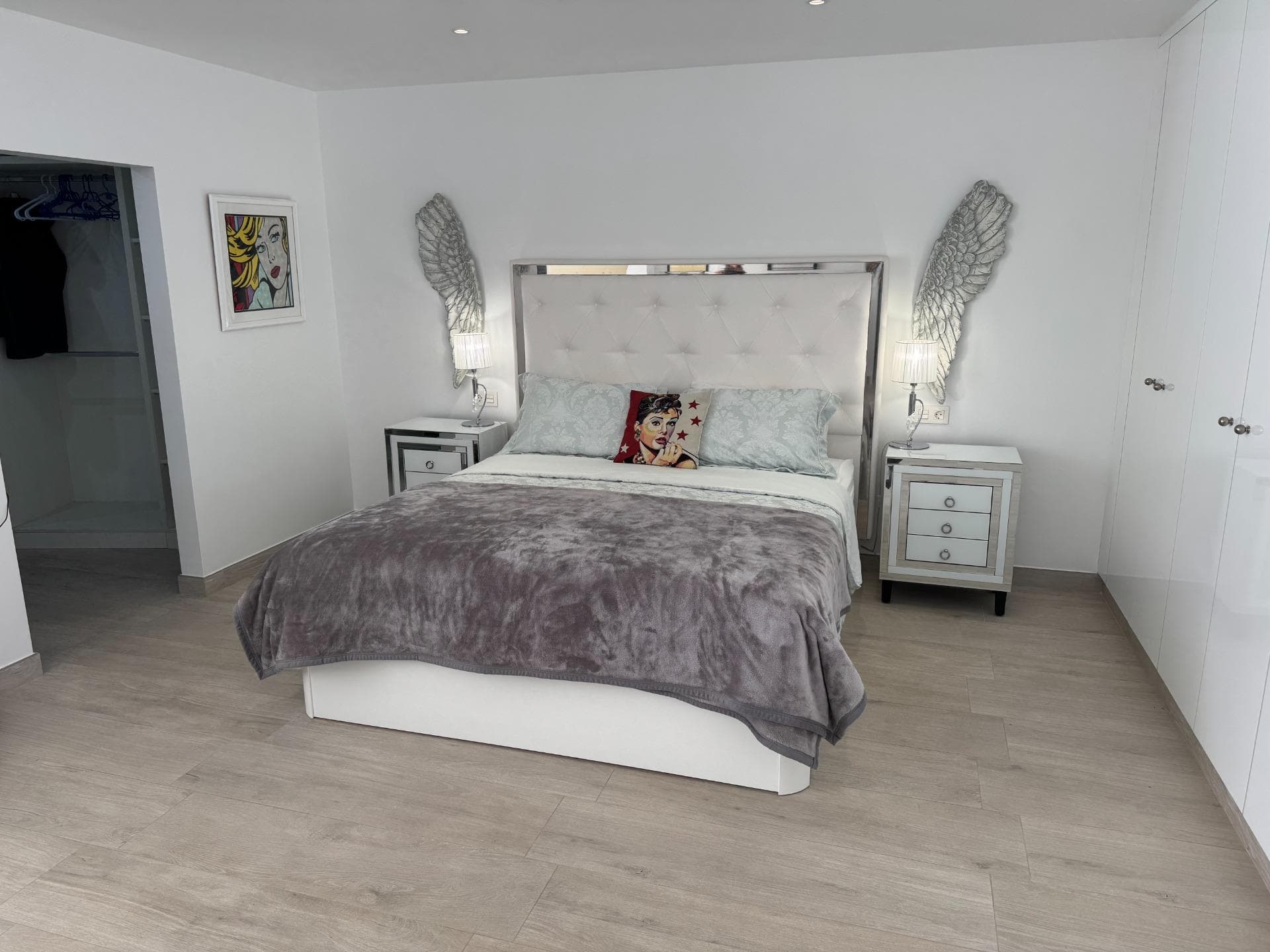 5 bed Detached Villa in Estepona - 6