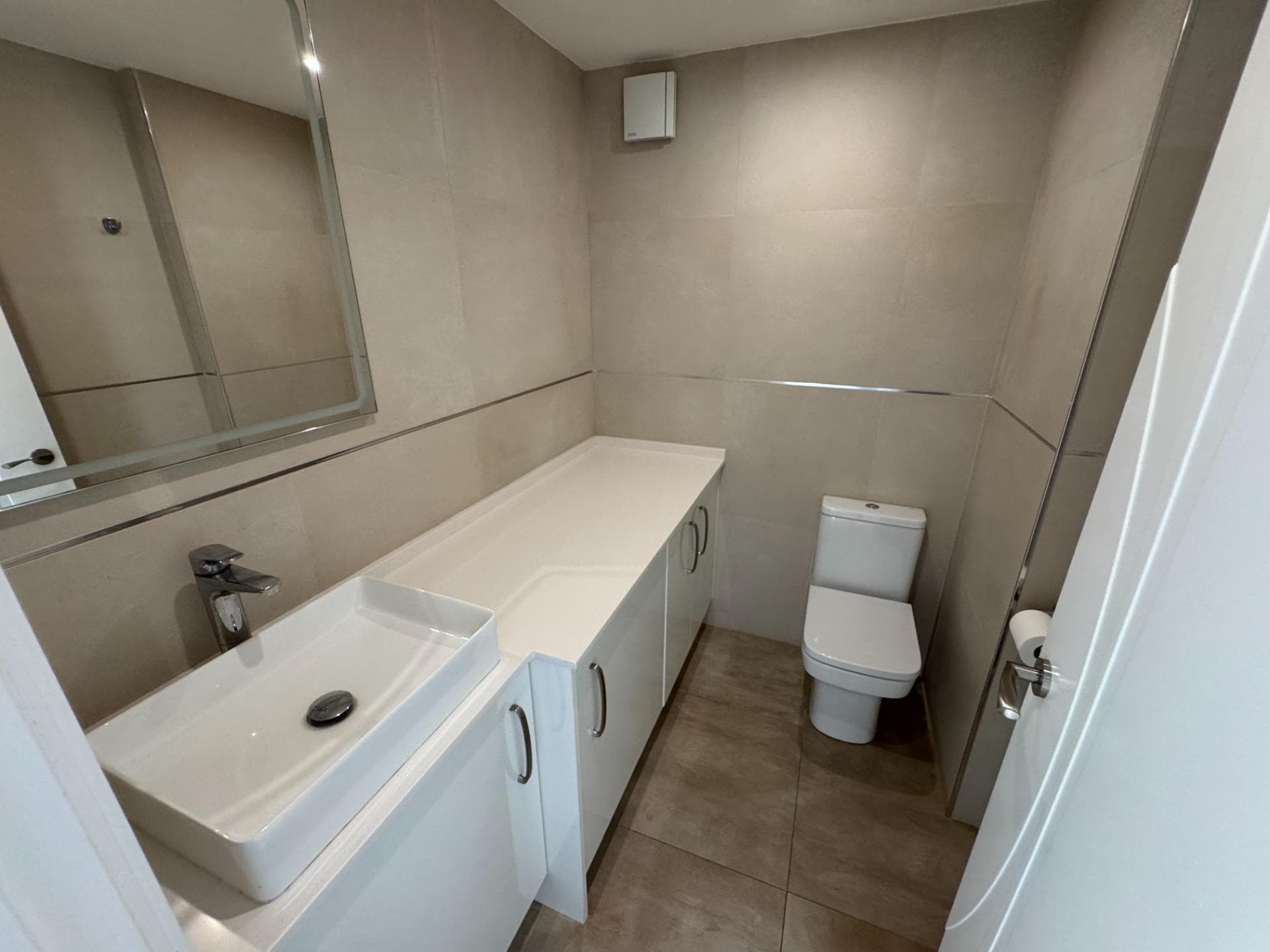 5 bed Detached Villa in Estepona - 8