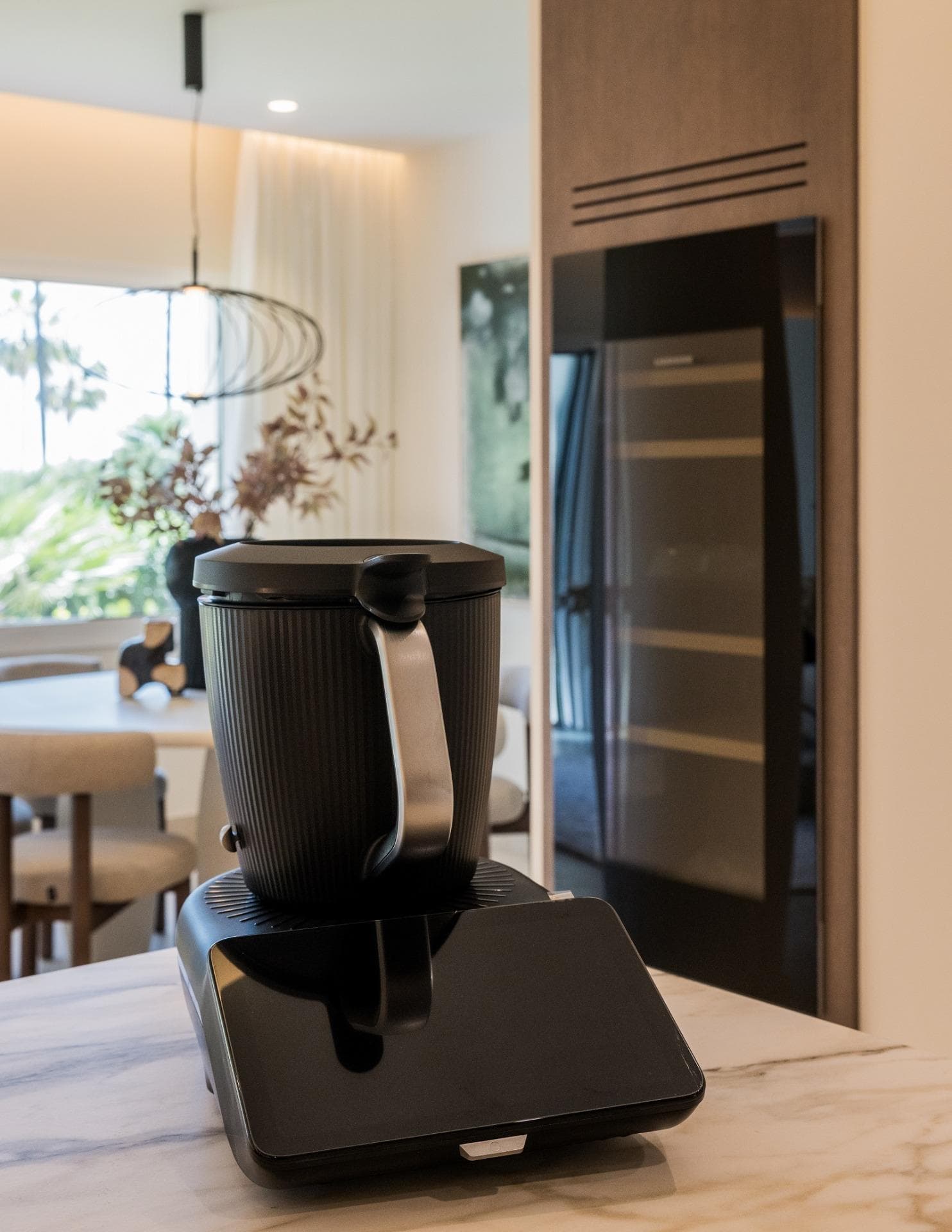 Apartamento Planta Media de 3 dormitorios en Estepona - 14
