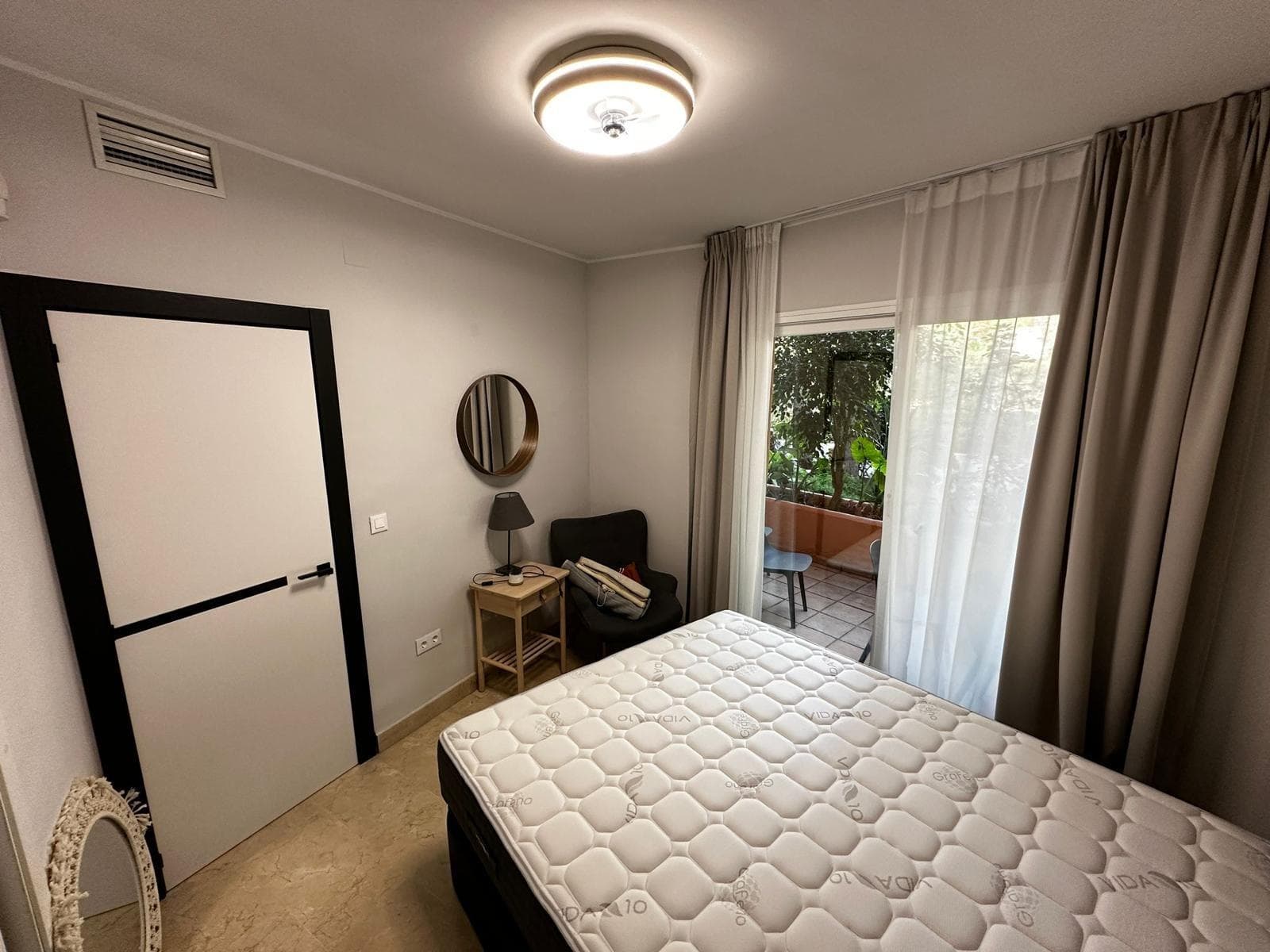 Tussenverdieping Appartement met 3 slaapkamers in Marbella - 10