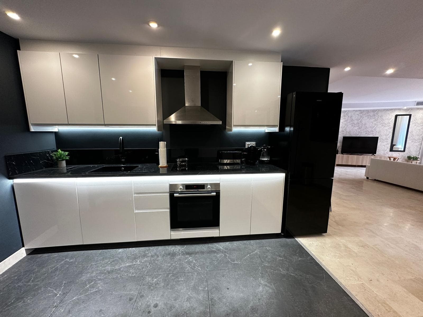 Tussenverdieping Appartement met 3 slaapkamers in Marbella - 3