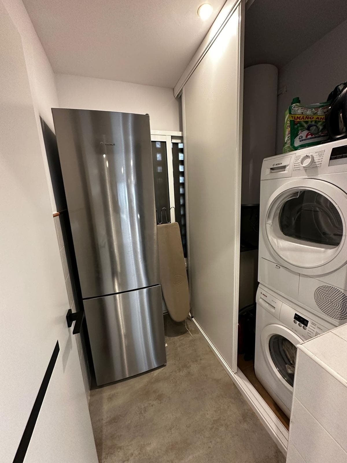Tussenverdieping Appartement met 3 slaapkamers in Marbella - 5
