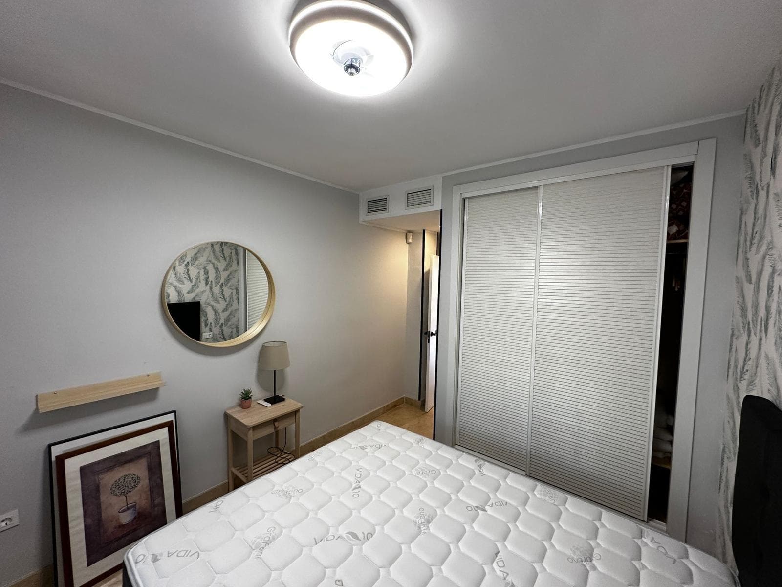 Tussenverdieping Appartement met 3 slaapkamers in Marbella - 7