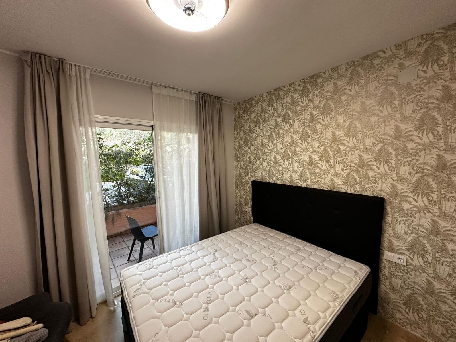 Tussenverdieping Appartement met 3 slaapkamers in Marbella - 8