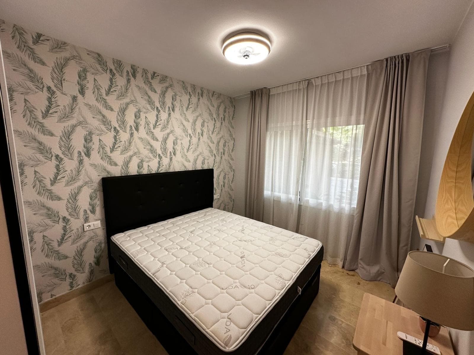 Tussenverdieping Appartement met 3 slaapkamers in Marbella - 9