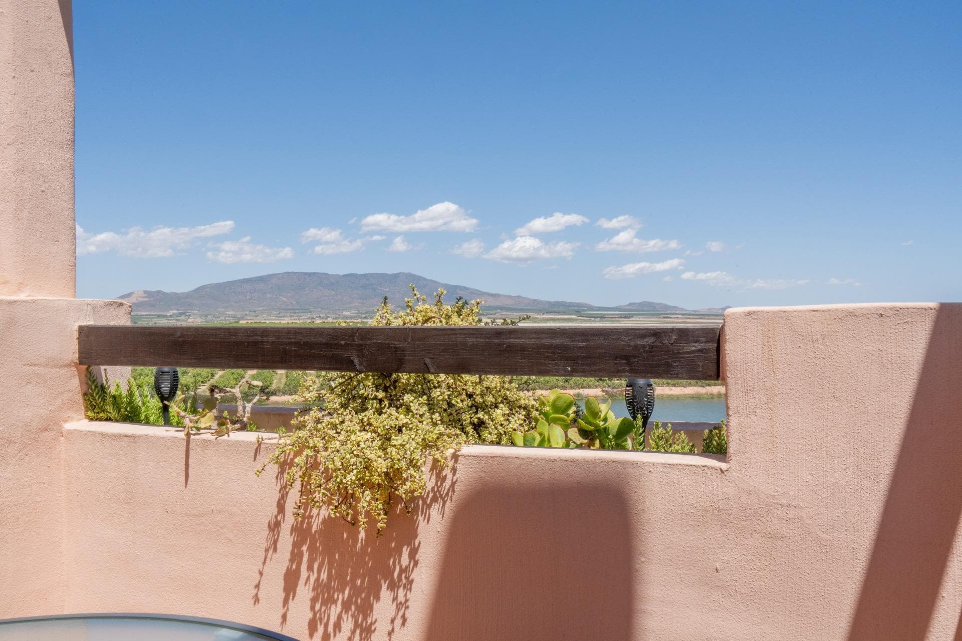 Apartamento Planta Media de 2 dormitorios en Alhama de Murcia - 10