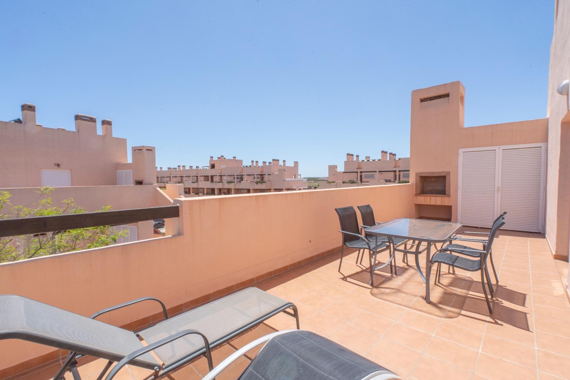 Apartamento Planta Media de 2 dormitorios en Alhama de Murcia - 12