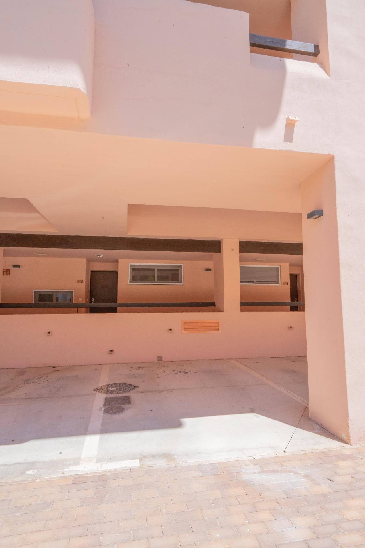 Apartamento Planta Media de 2 dormitorios en Alhama de Murcia - 15