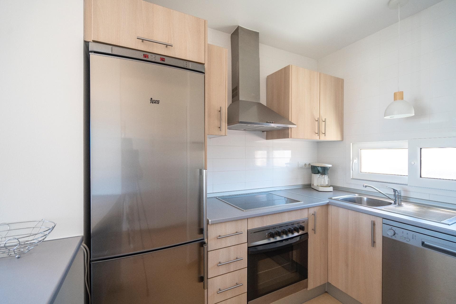 Apartamento Planta Media de 2 dormitorios en Alhama de Murcia - 5