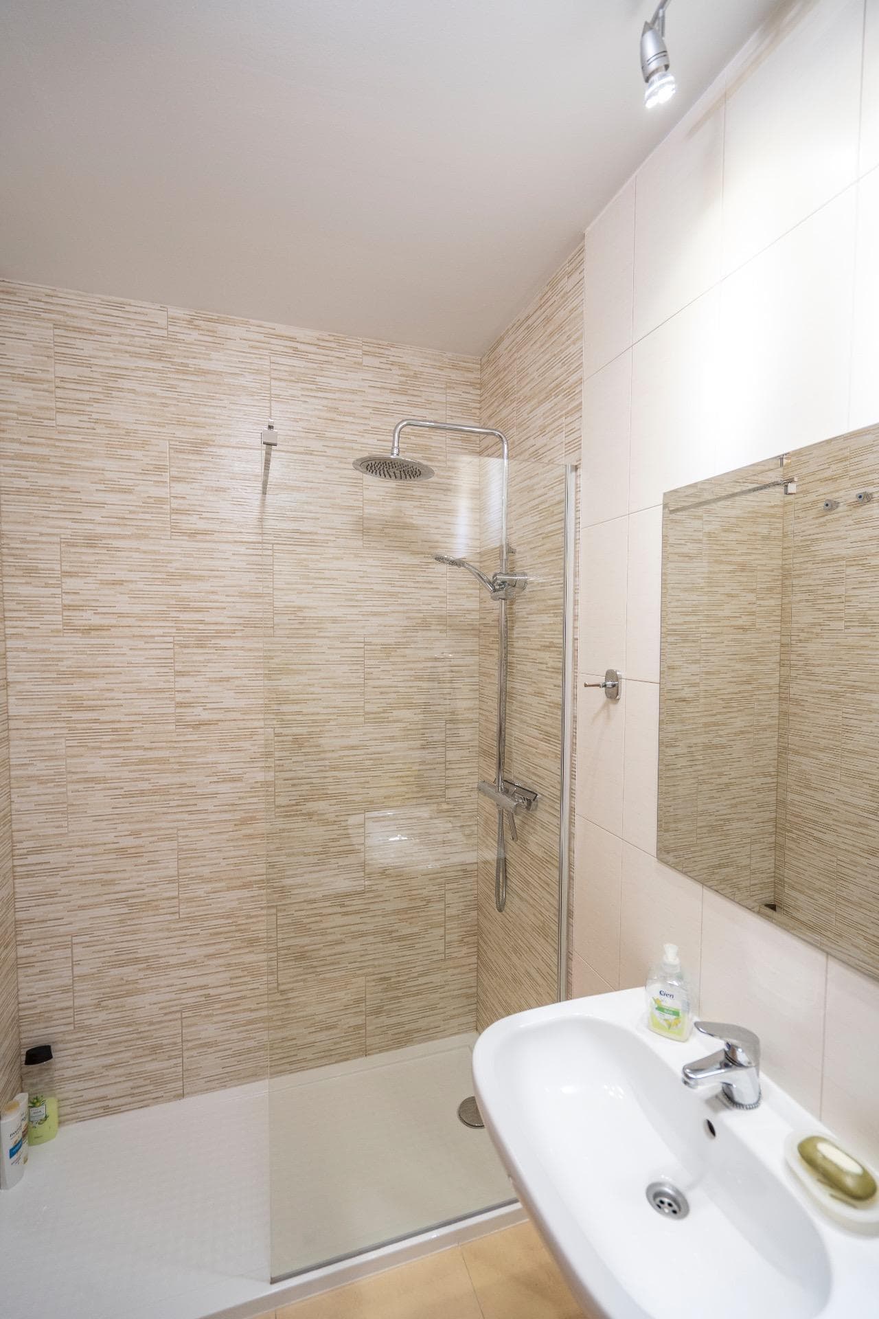 Apartamento Planta Media de 2 dormitorios en Alhama de Murcia - 7