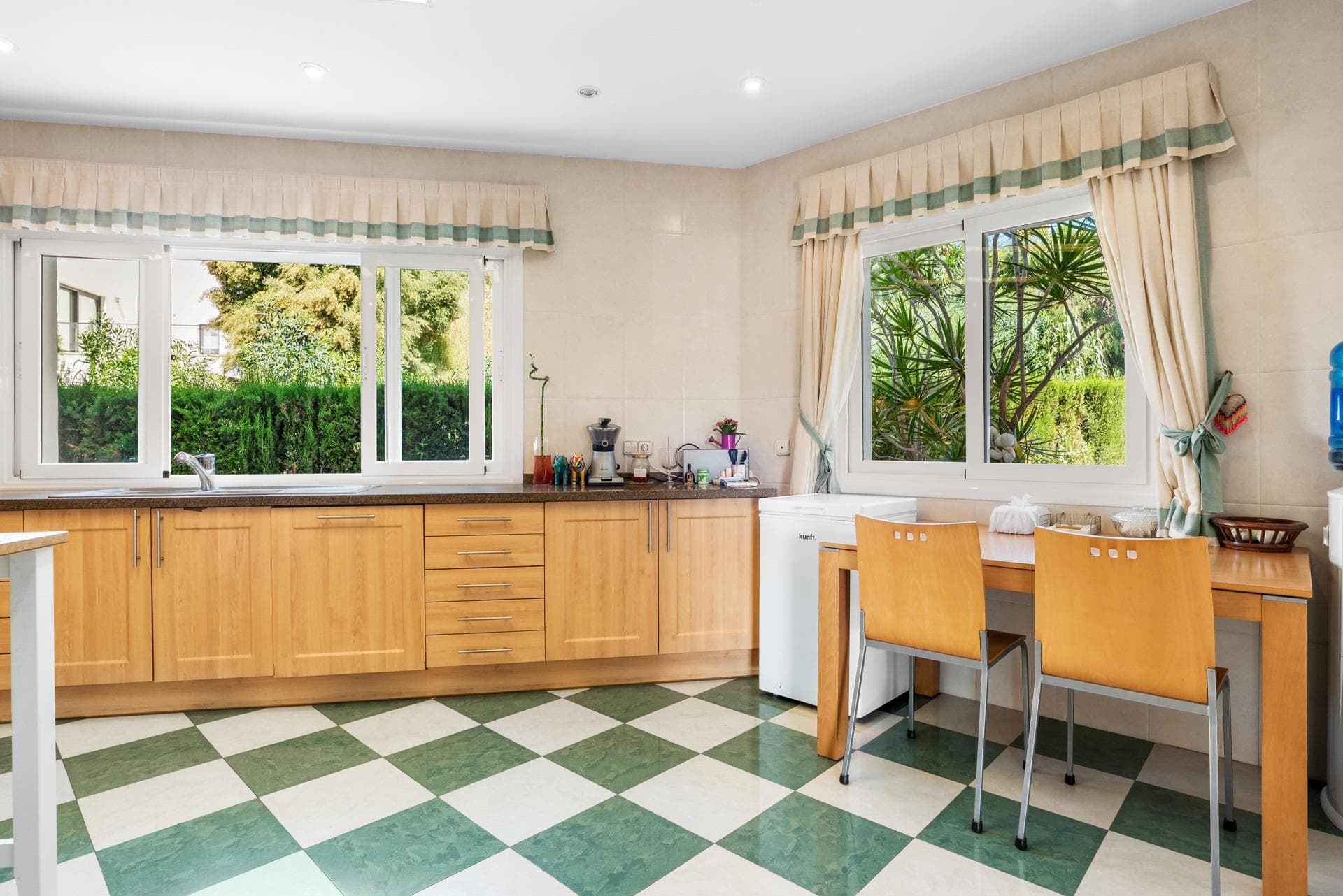 Vrijstaande Villa met 6 slaapkamers in Benahavís - 19