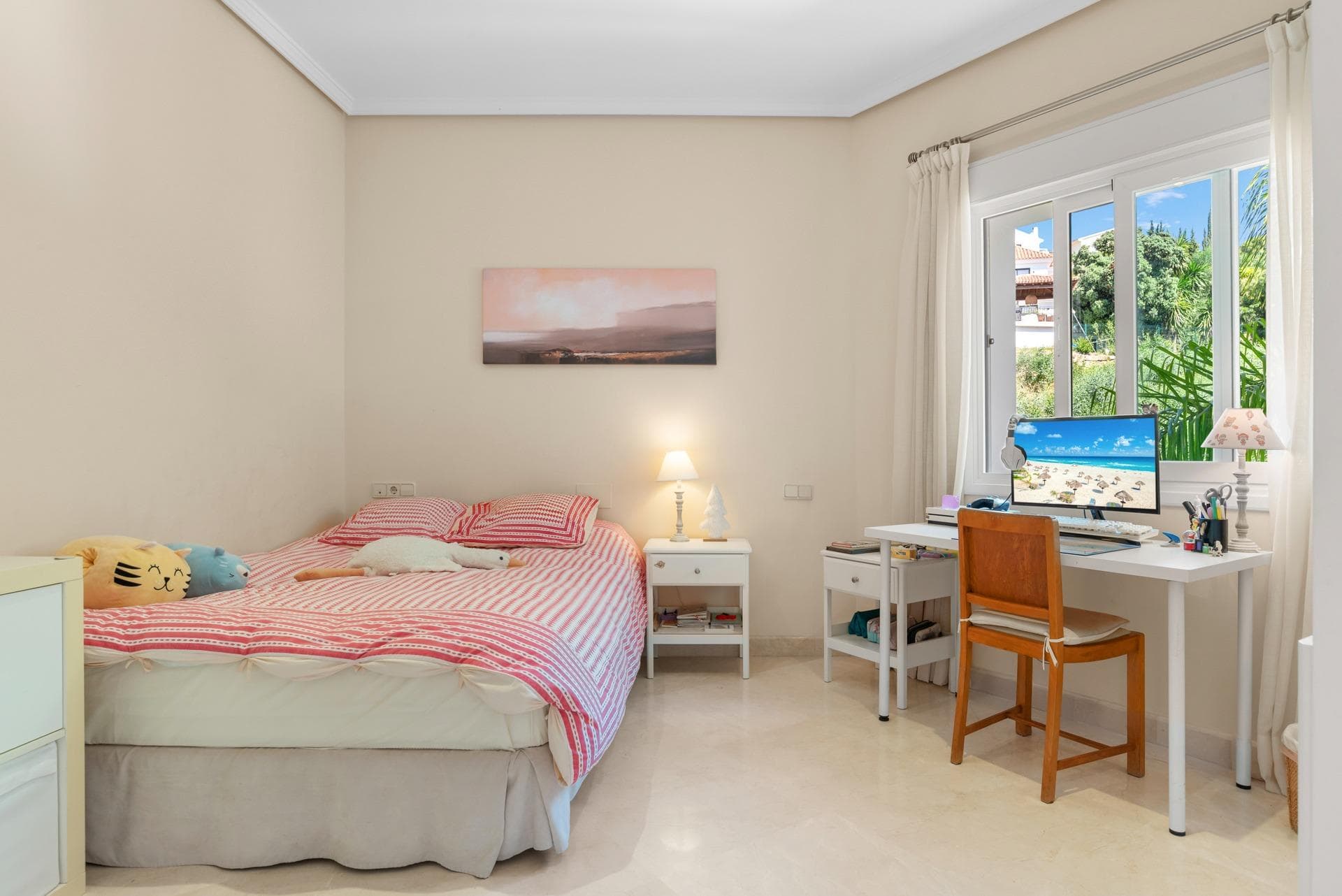 Vrijstaande Villa met 6 slaapkamers in Benahavís - 24