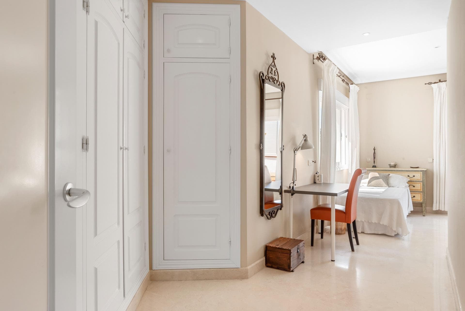Vrijstaande Villa met 6 slaapkamers in Benahavís - 28