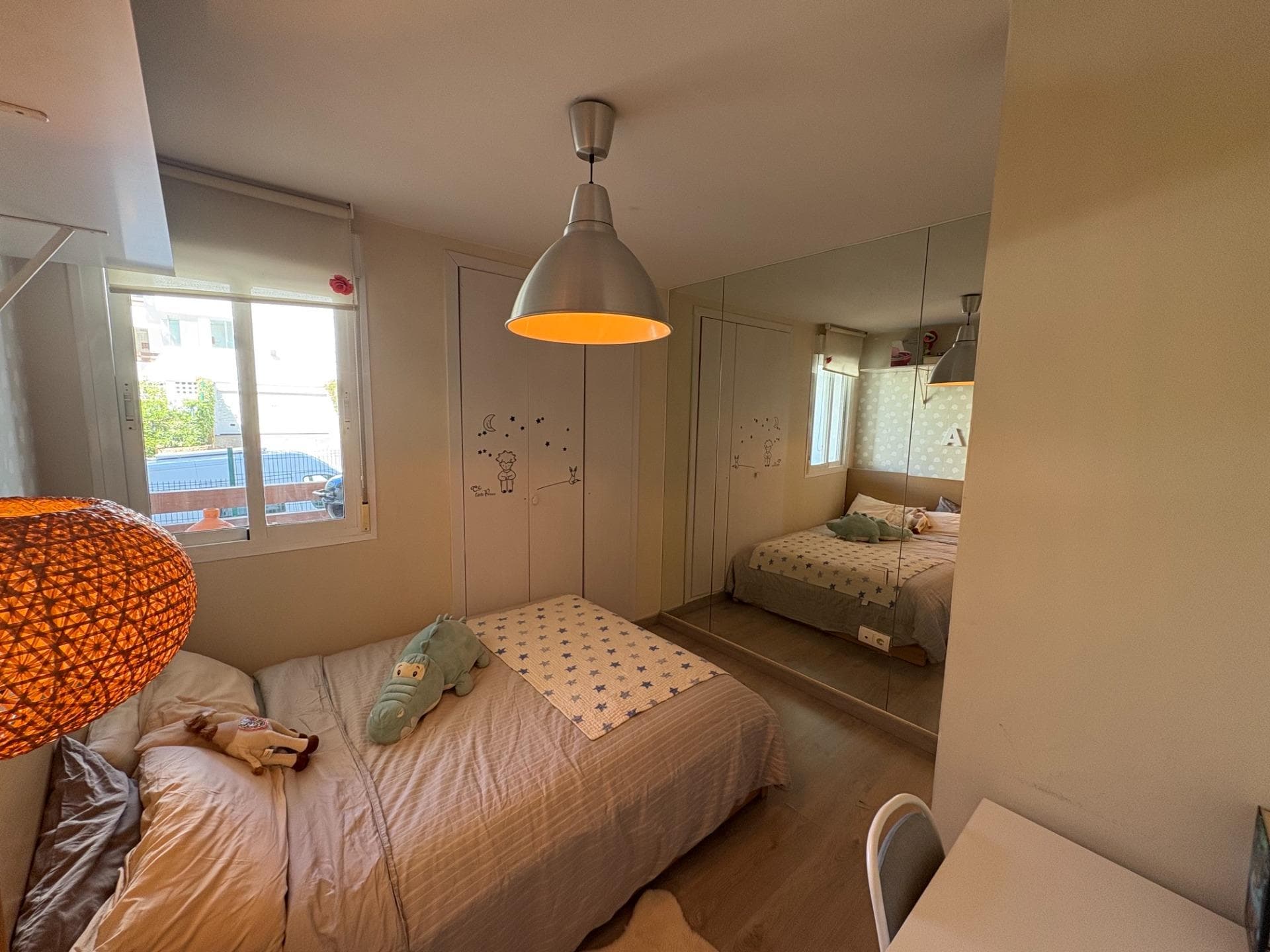 Tussenverdieping Appartement met 2 slaapkamers in Estepona - 10