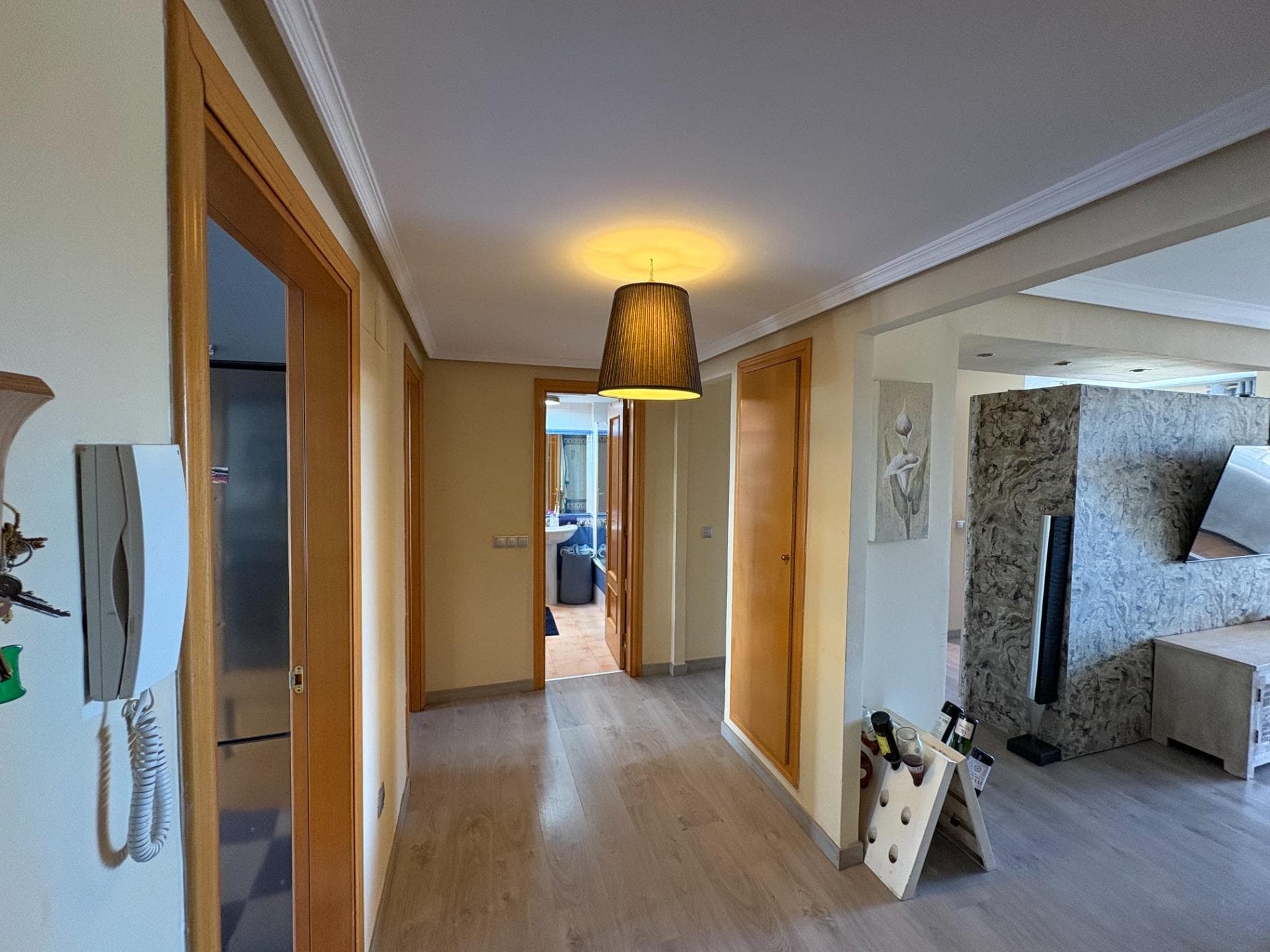 Tussenverdieping Appartement met 2 slaapkamers in Estepona - 7
