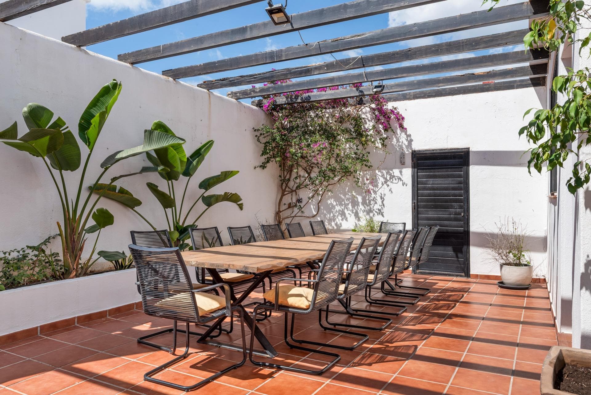 Vrijstaande Villa met 6 slaapkamers in Marbella - 10