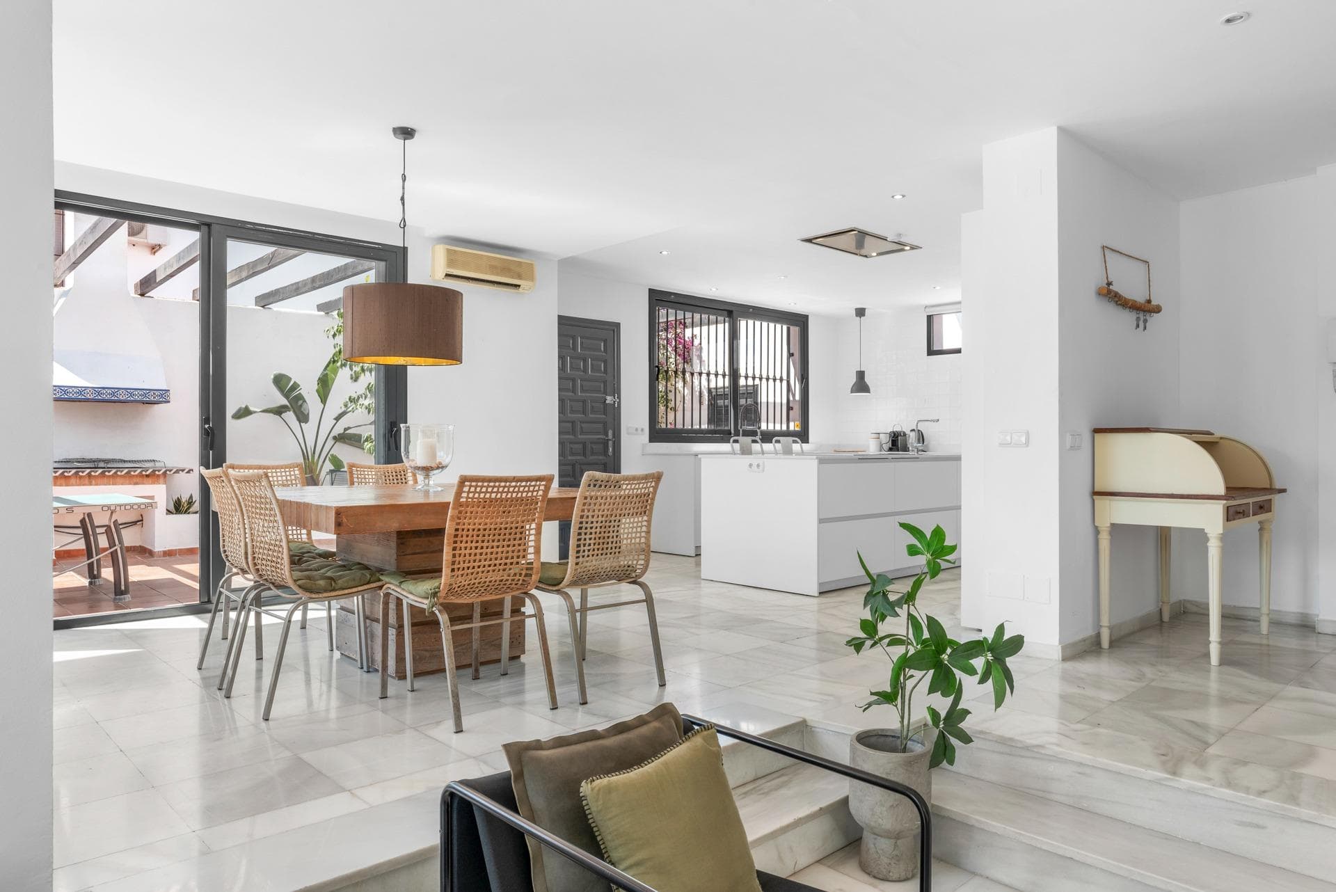 Vrijstaande Villa met 6 slaapkamers in Marbella - 14