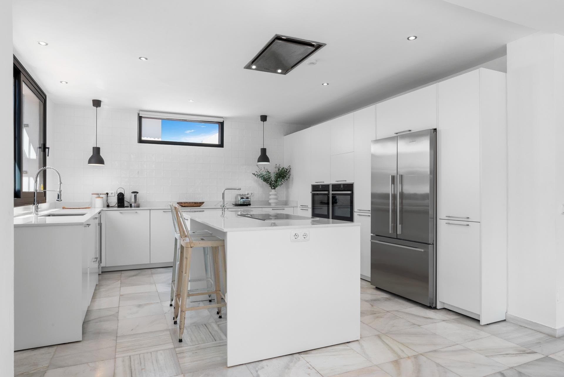 Vrijstaande Villa met 6 slaapkamers in Marbella - 15