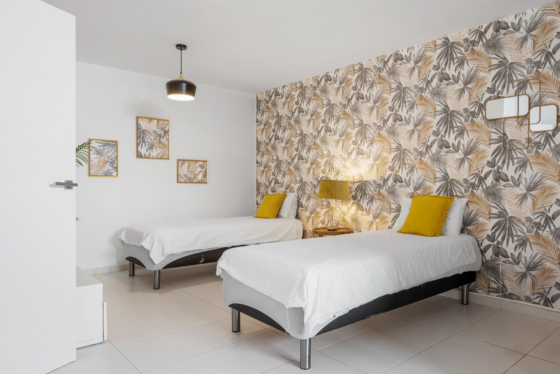 Vrijstaande Villa met 6 slaapkamers in Marbella - 18